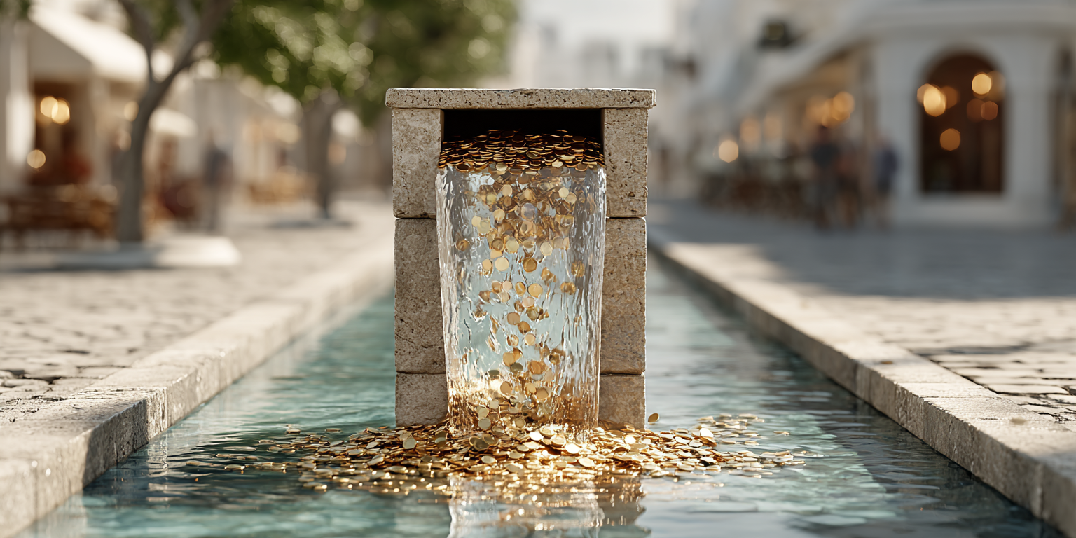 Почему богатые становятся богаче, а бедные — беднее