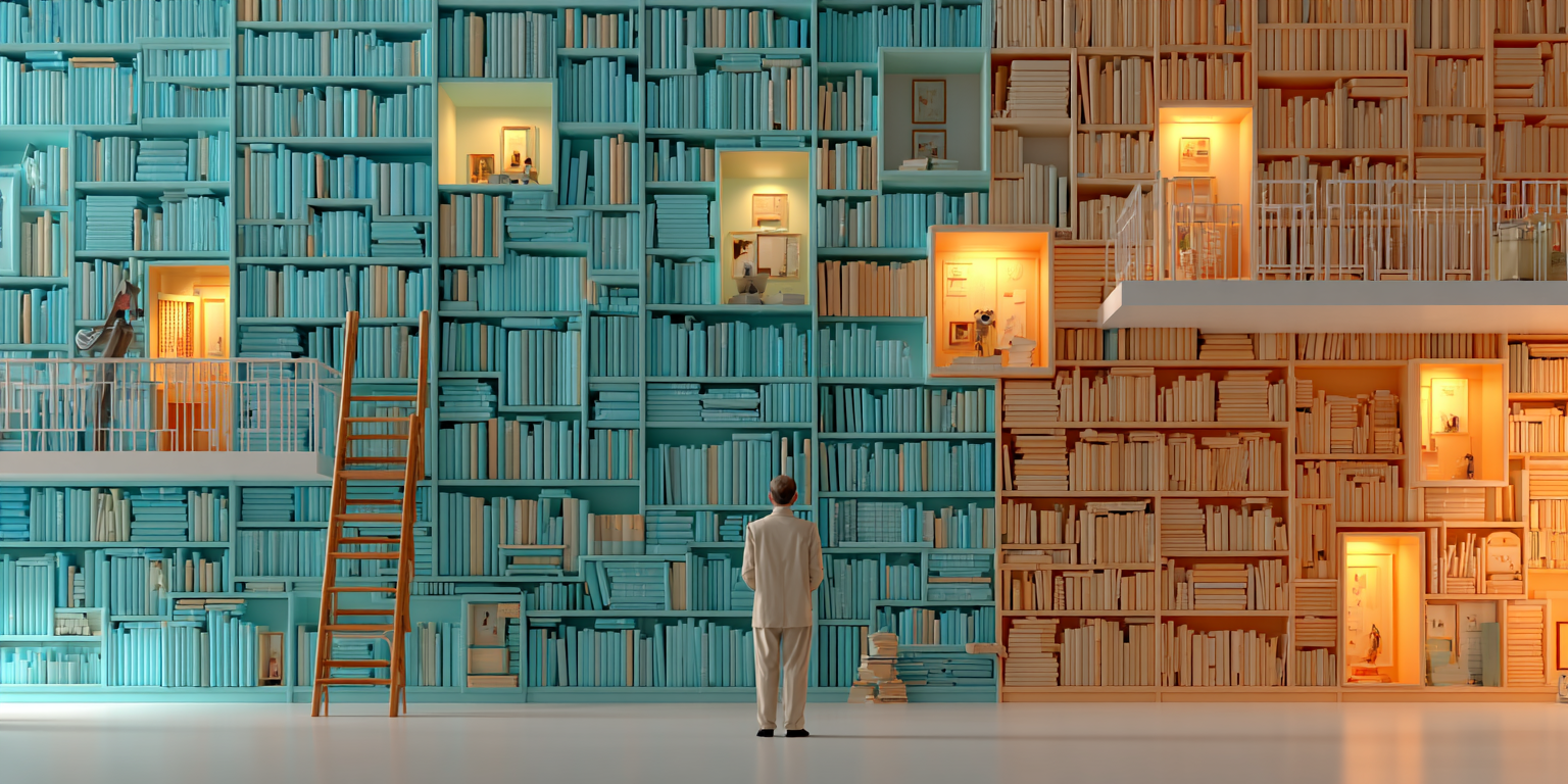 Эффект Матфея: система не про справедливость