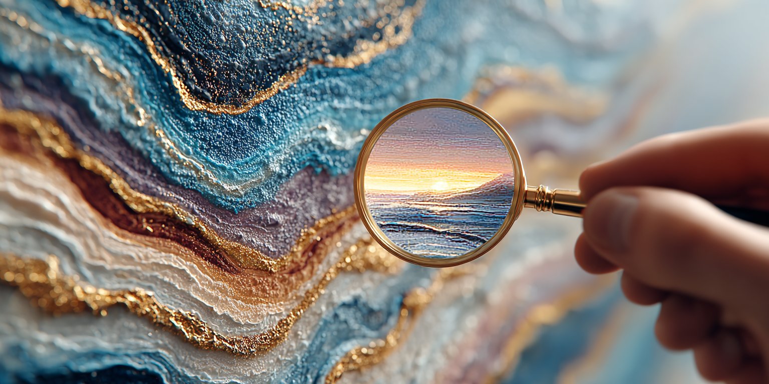 Эффект фокусировки: когда одна деталь заслоняет всё