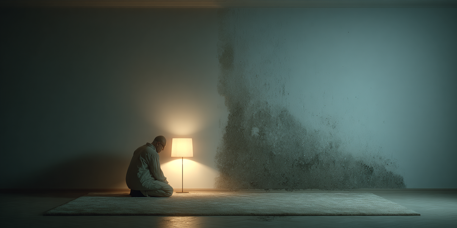 Проблема не там, где ты её ищешь