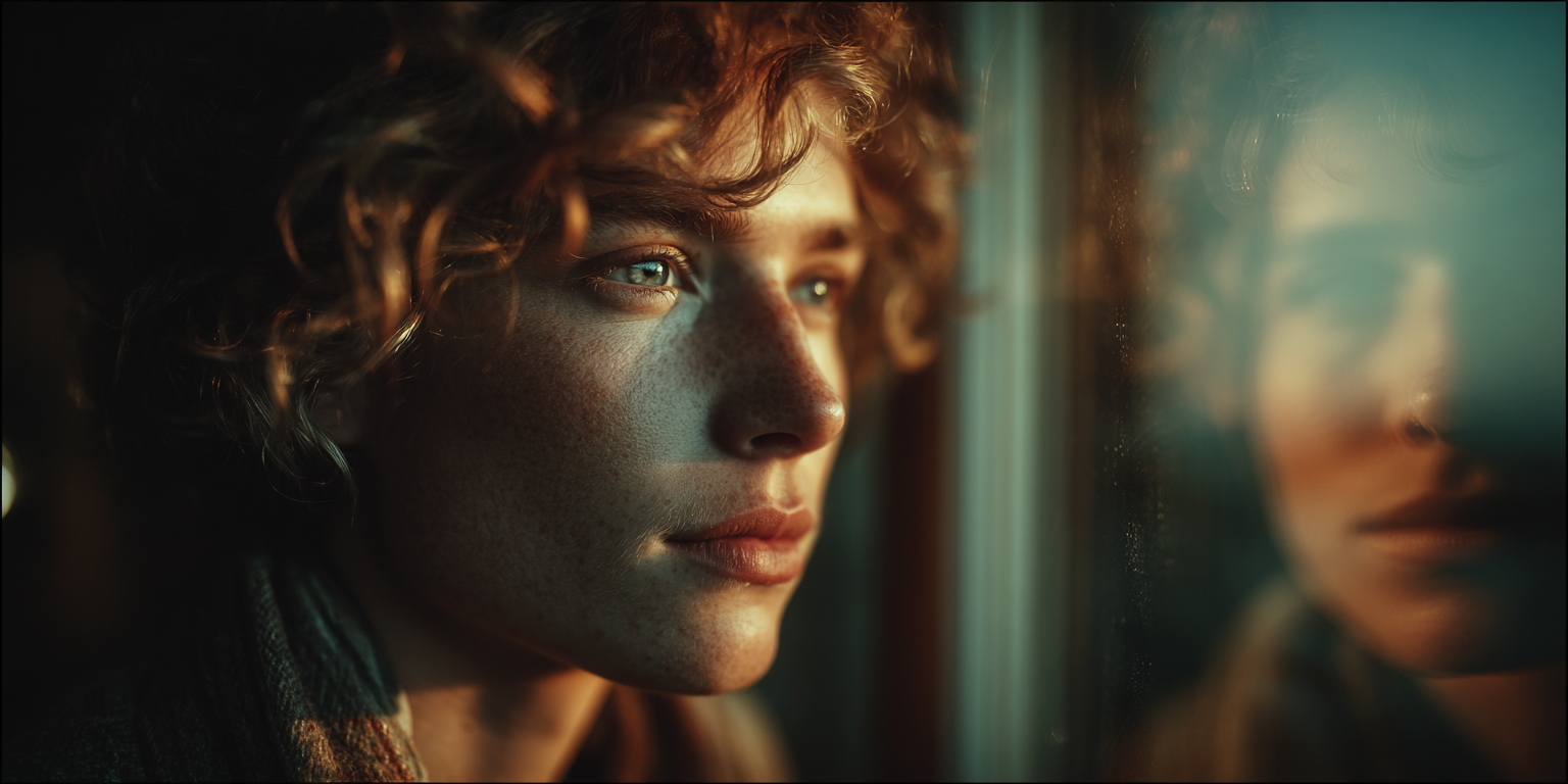 Мы видим мир не таким, какой он есть, а таким, какие мы есть — Карл Юнг