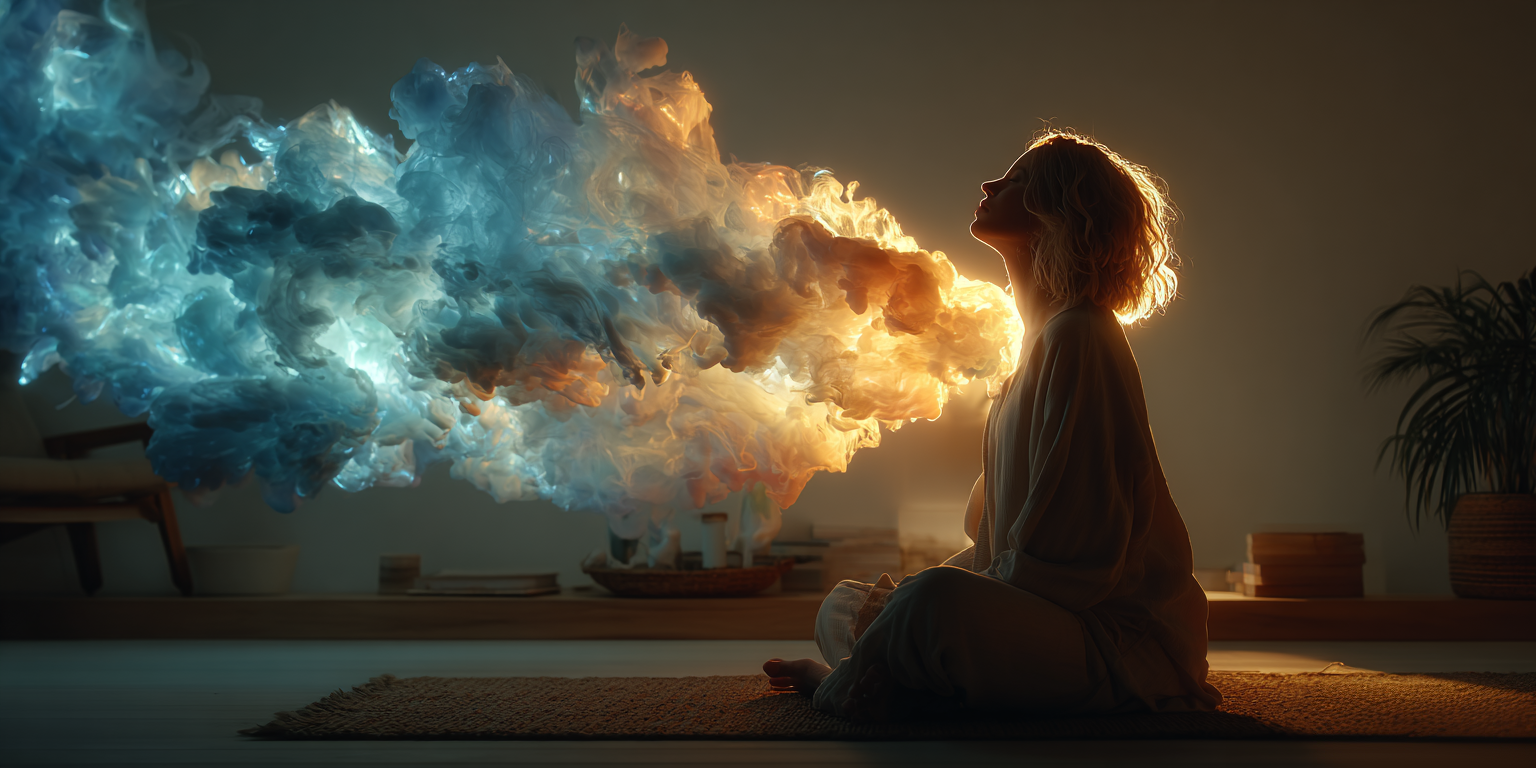 Быть собой — значит быть в контакте с тем, что ты чувствуешь — Карл Роджерс