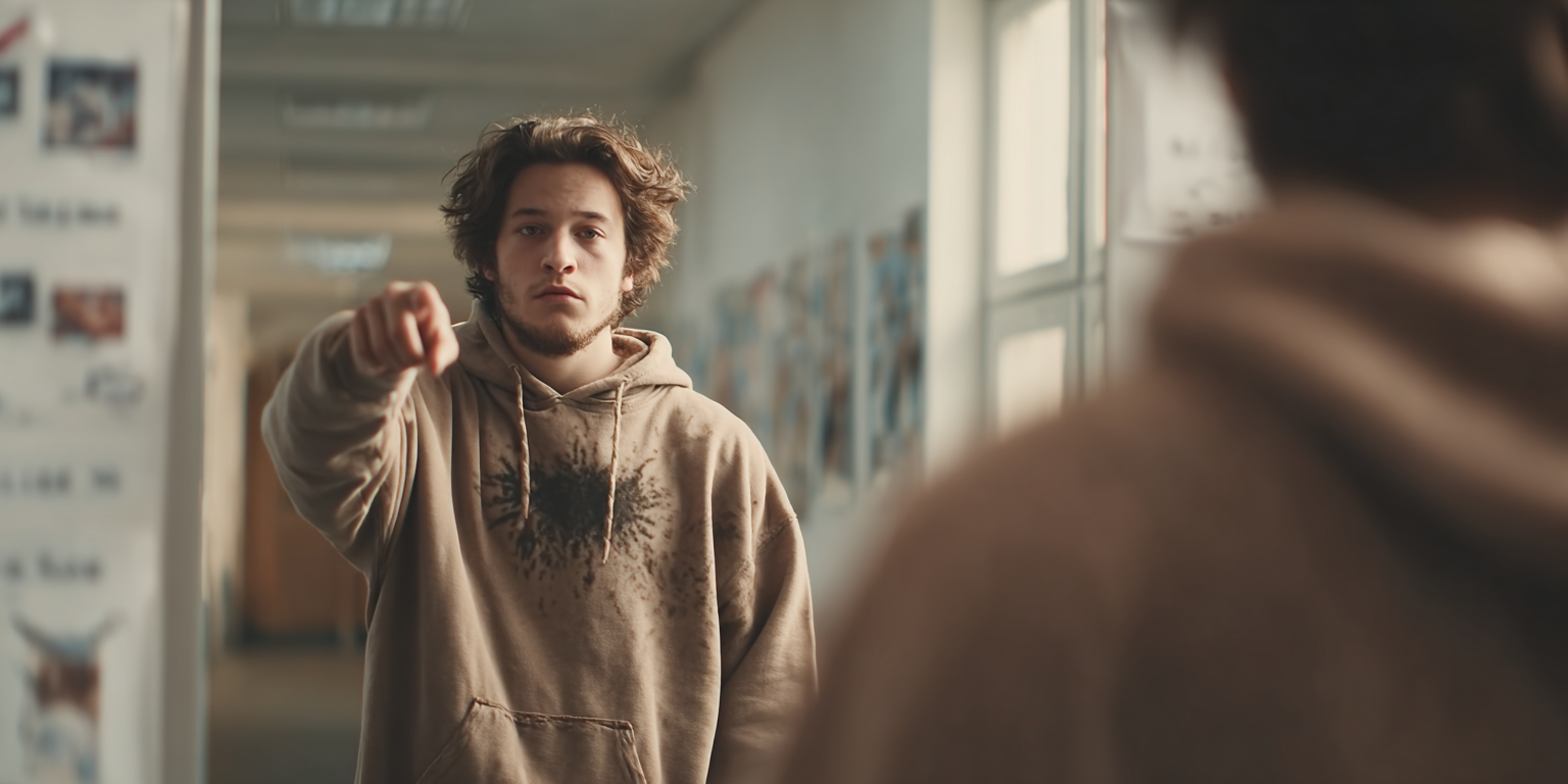 Каждое обвинение — автобиографично — Зигмунд Фрейд