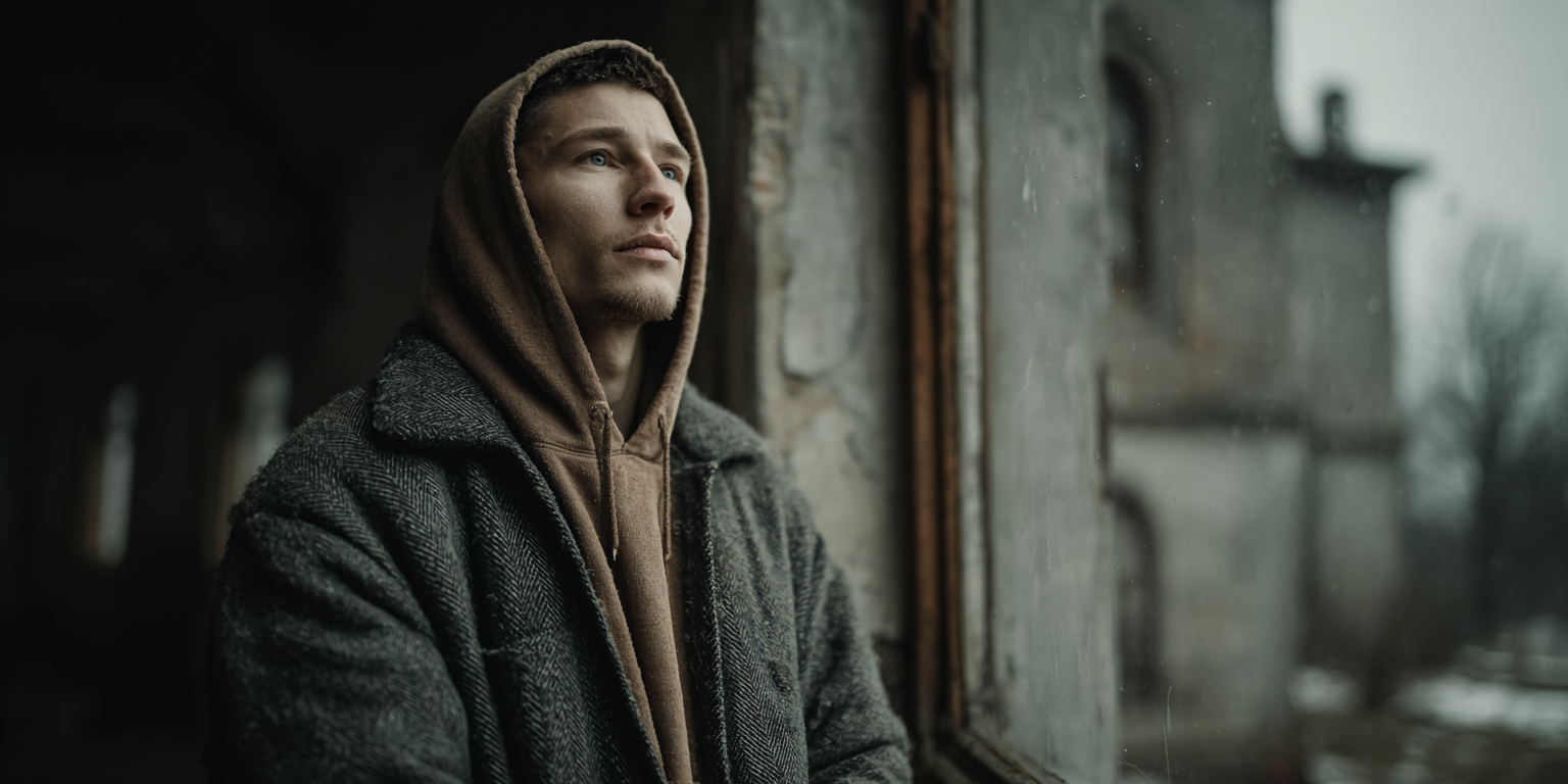 Человеку можно отнять всё, кроме одного — свободы: выбирать своё отношение к любым обстоятельствам