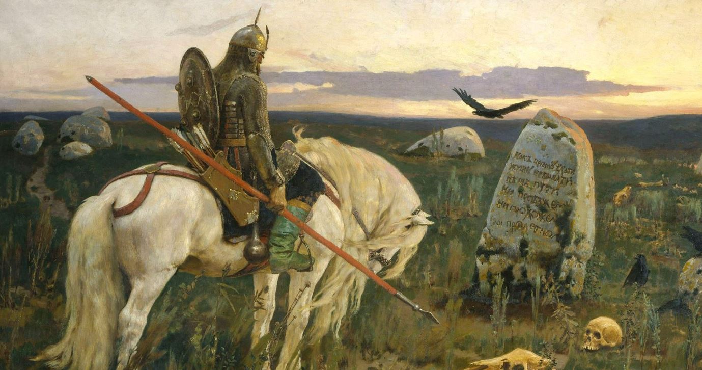 Сложность выбора