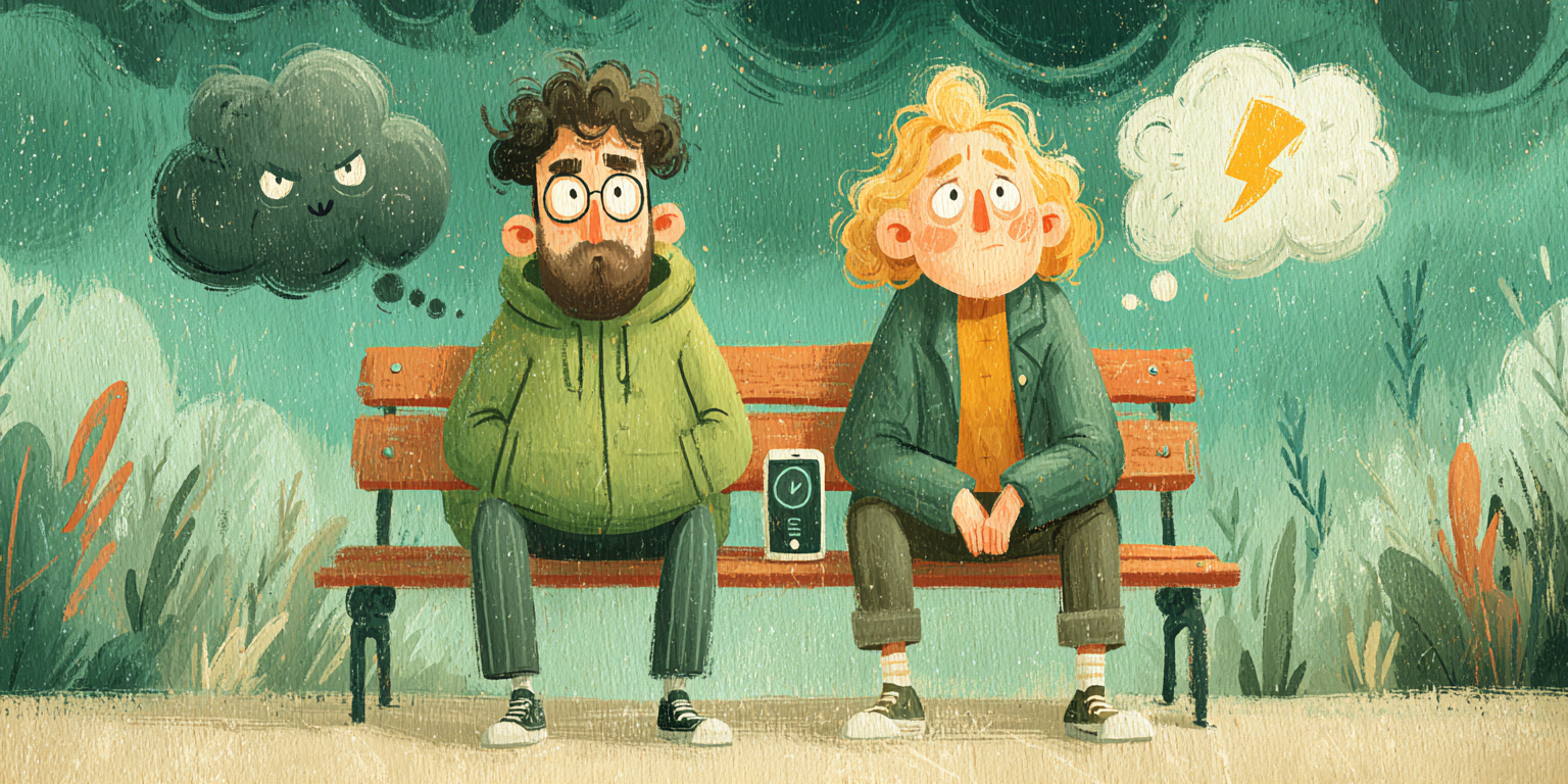 «Людей расстраивают не события, а их убеждения о событиях»  — Альберт Эллис