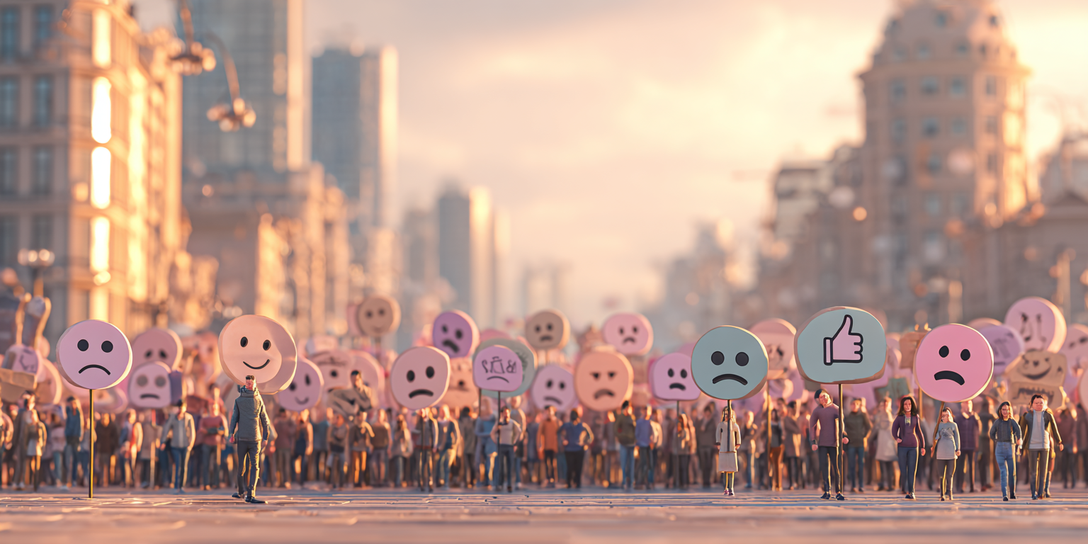 «Вы не обязаны нравиться всем»  — Брене Браун