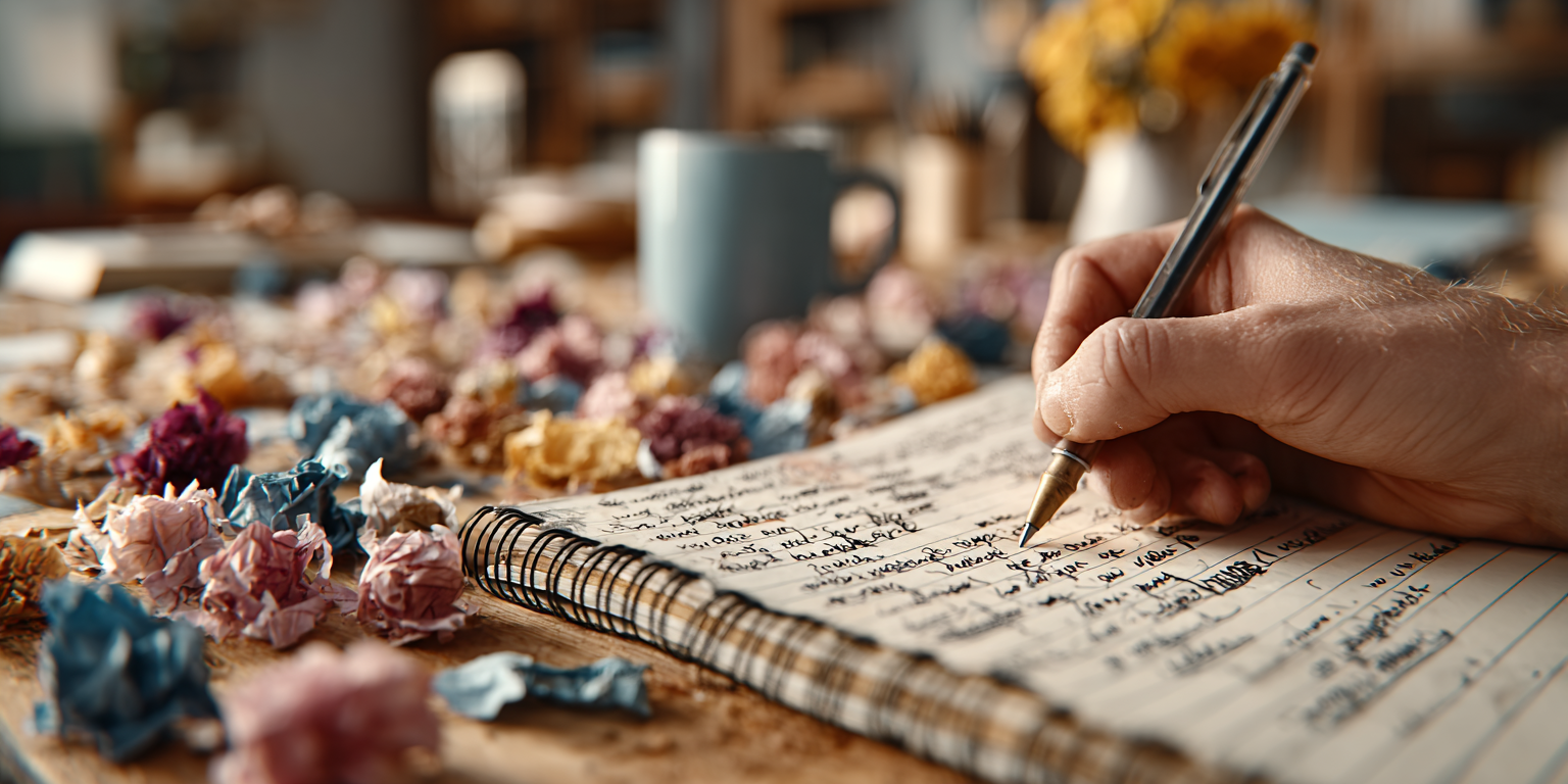 «Ошибки — это часть человеческого опыта» — Карл Роджерс