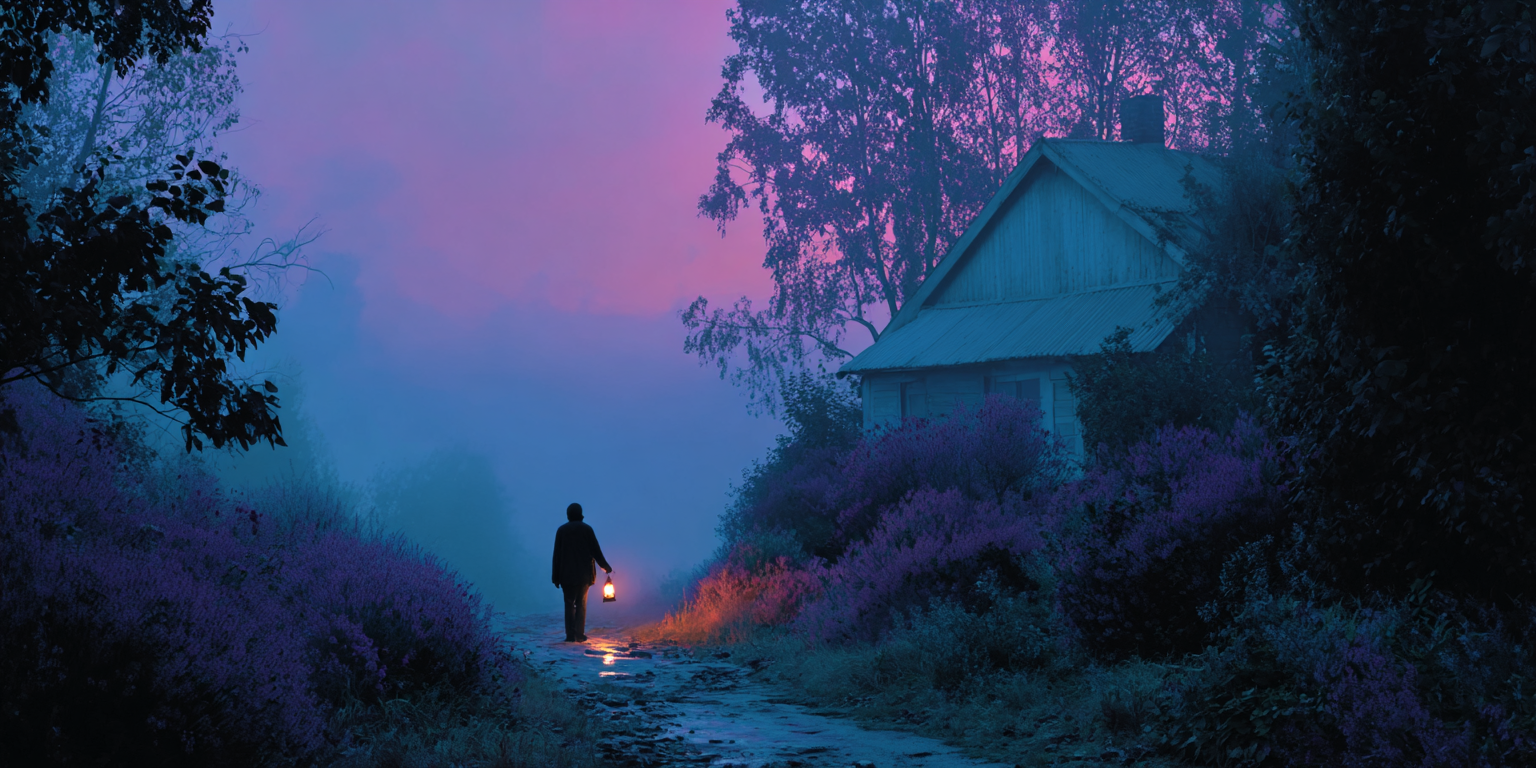 «Сознательная жизнь требует мужества»  — Ролло Мэй