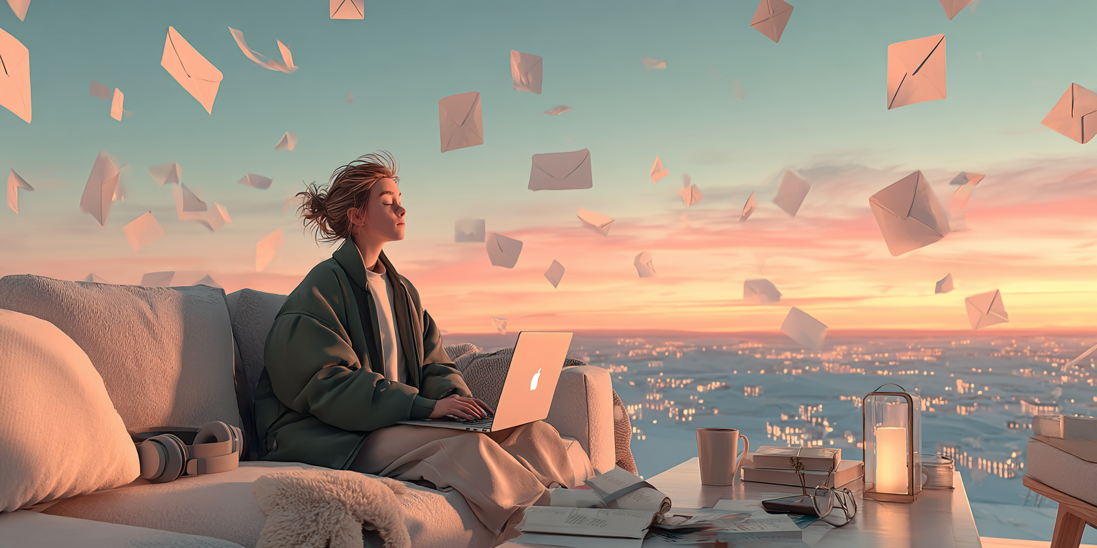 Лайф ворк баланс: почему проблема не в том, что человек мало отдыхает