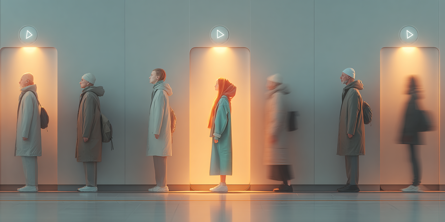 Лайф коучинг: он начинается не с целей, а с момента, когда человек перестаёт жить «на автомате»