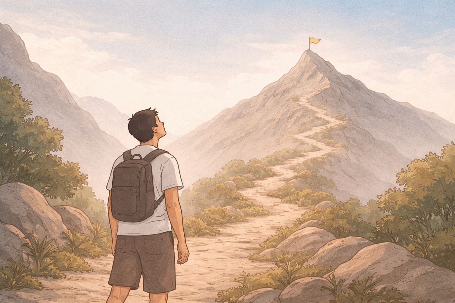 Почему мы называем боль испытанием?