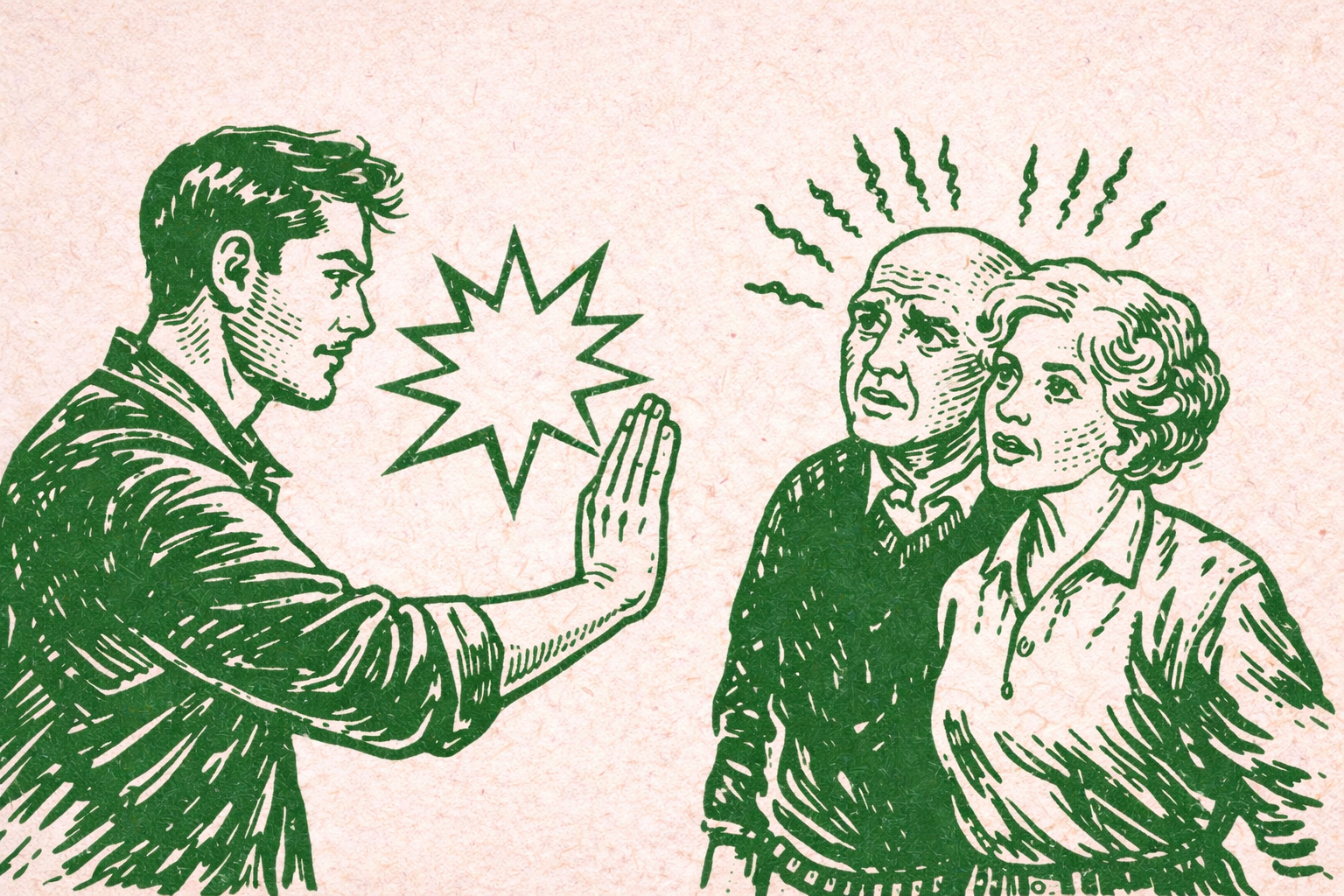 Можно ли учить родителей говорить со мной иначе?