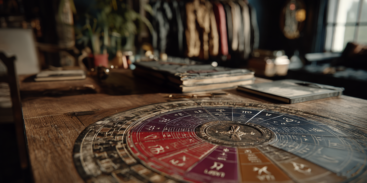 Марс в натальной карте — это не агрессия, а способ, которым ты идёшь за своим