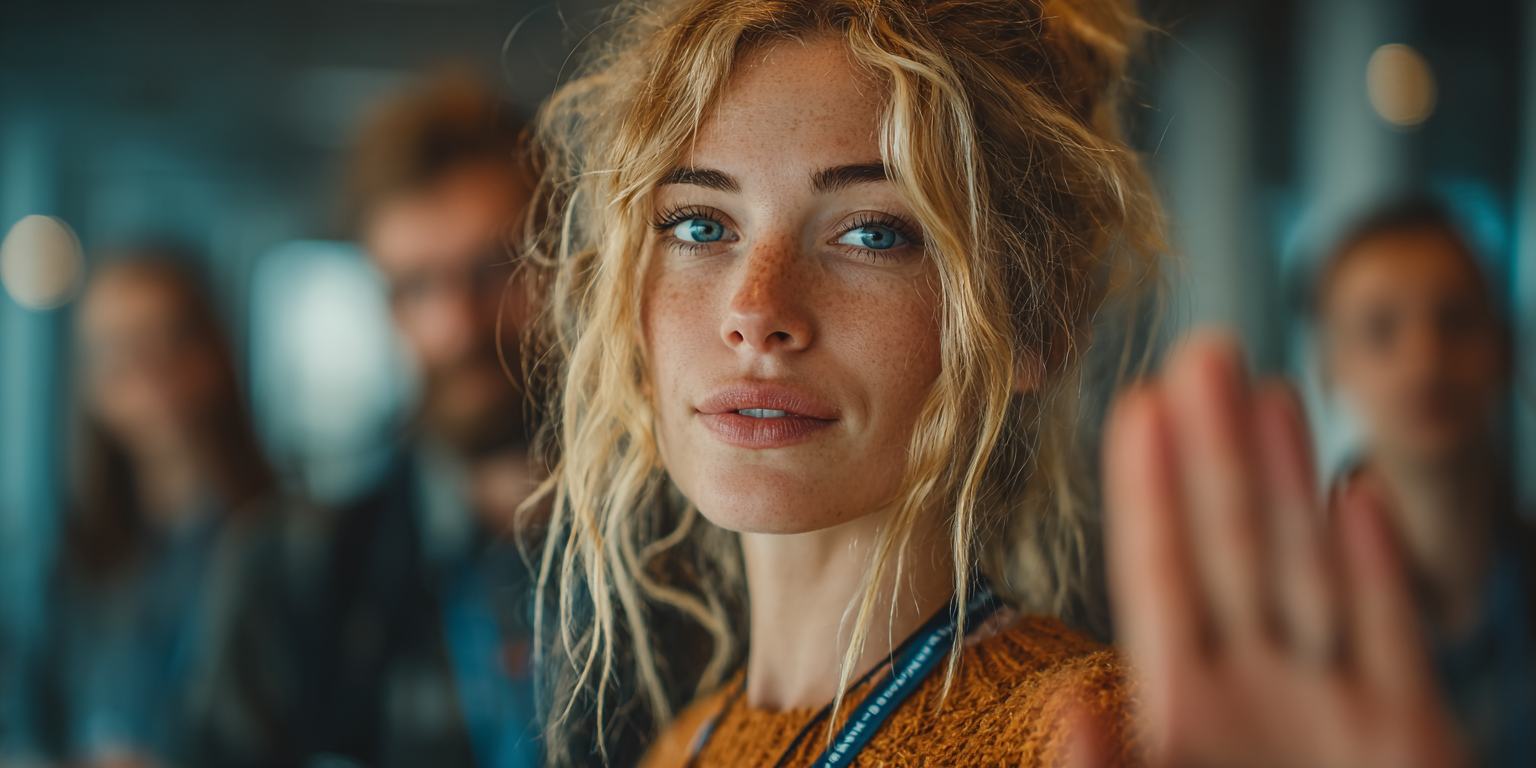 Навык «говорить нет» — это не про смелость, а про готовность пережить последствия