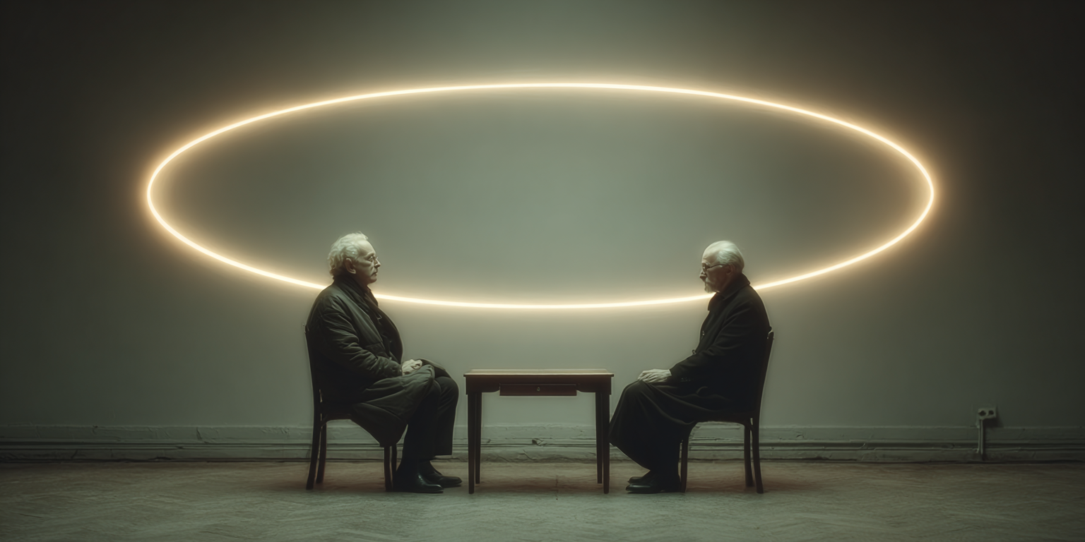 Навыки общения — это не умение говорить красиво, а способность выдерживать правду в контакте