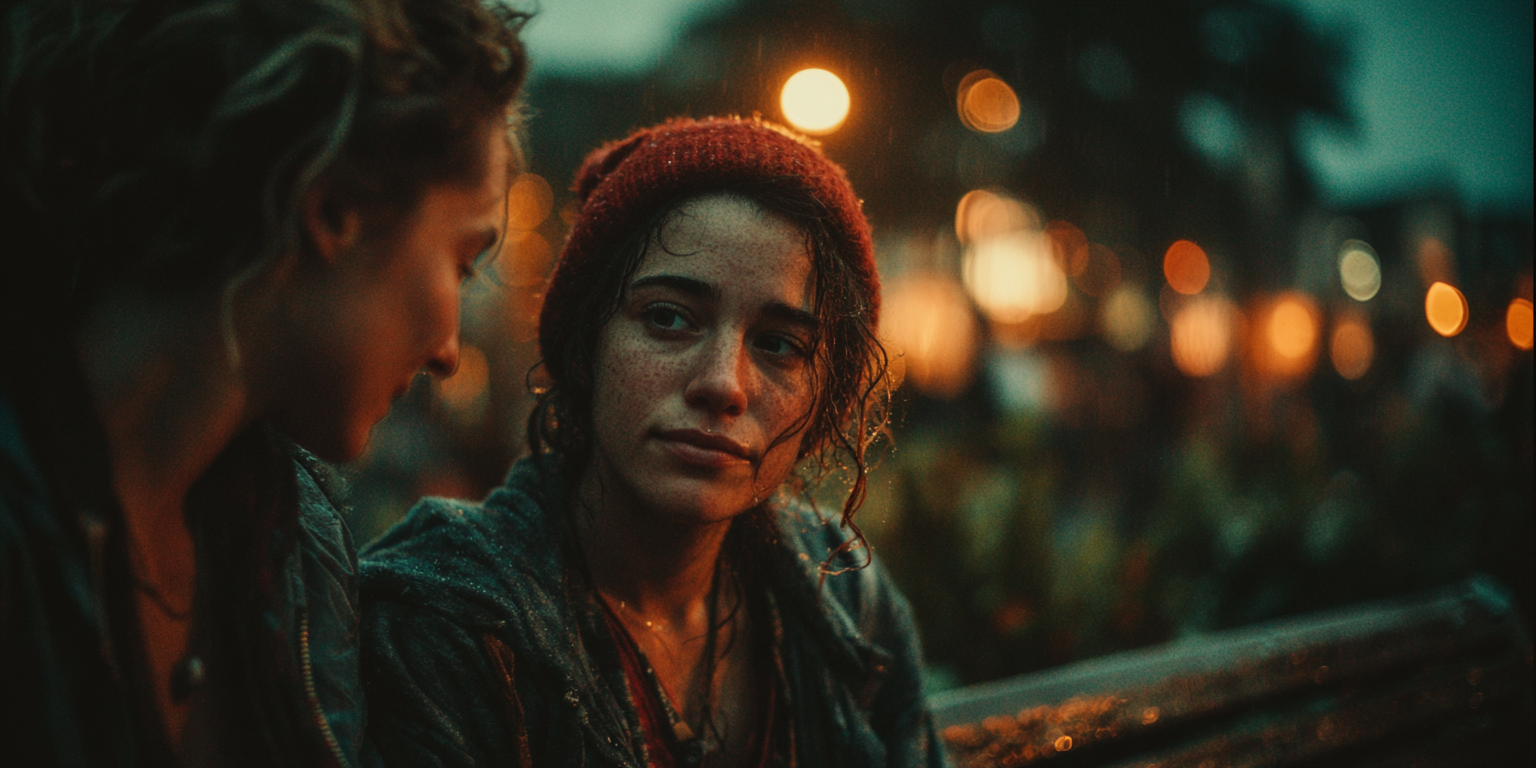 Навыки эмпатии — это не умение чувствовать других, а способность не потерять себя рядом с ними