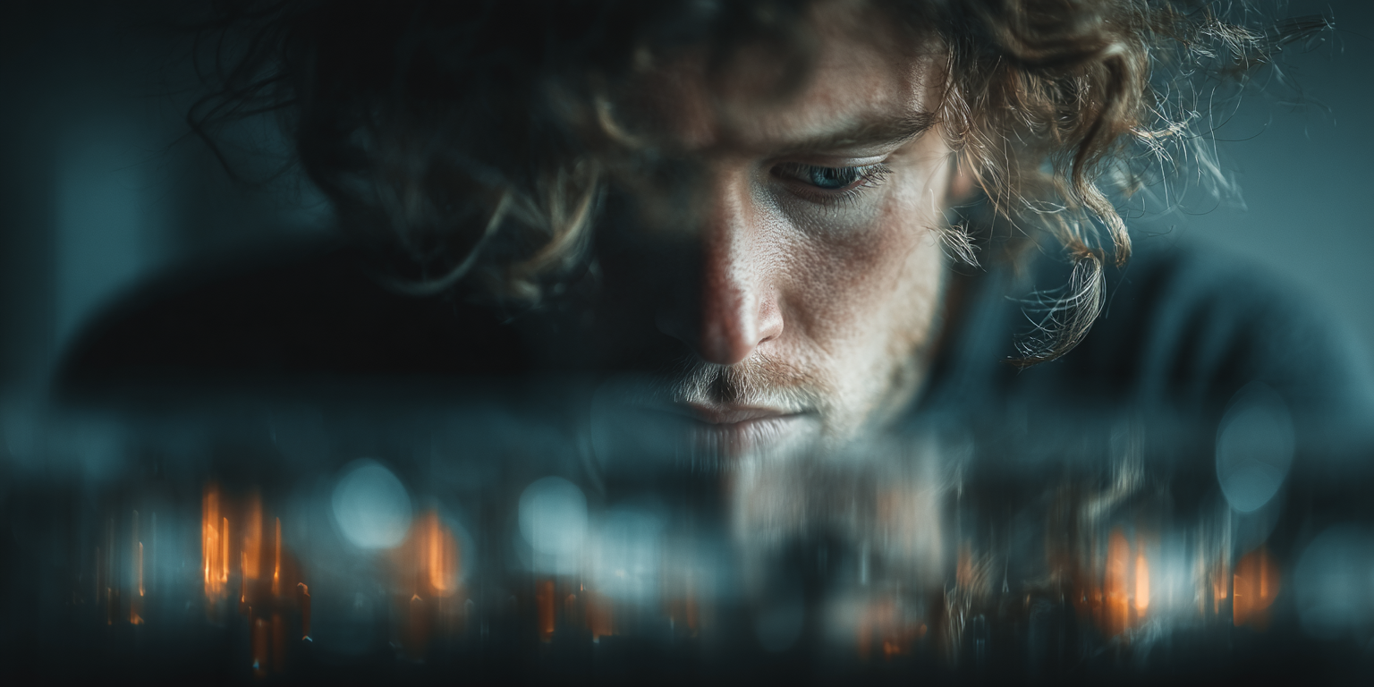 Навязчивое поведение — это не слабость, а попытка удержать контроль, когда внутри слишком страшно