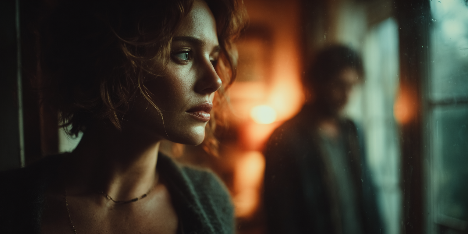 Нарциссические отношения — это не про любовь, а про медленное исчезновение одного из двоих