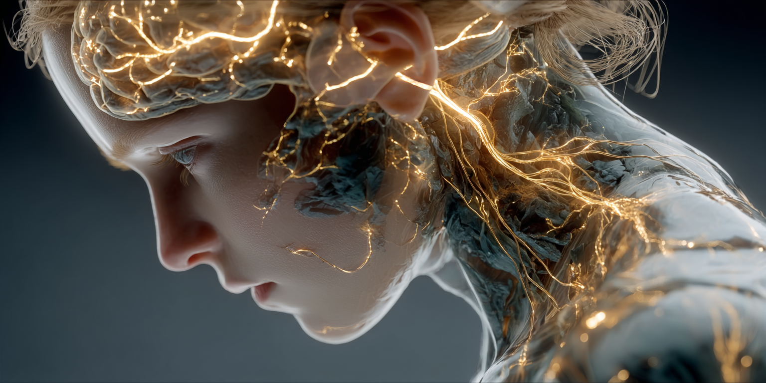 Почему ты всё понимаешь, но продолжаешь жить так же: нейропластичность без иллюзий