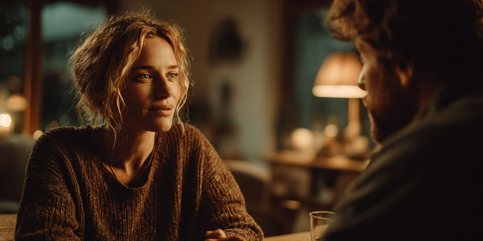 «Я просто говорю через чувства» — как ненасильственное общение стало удобной формой давления