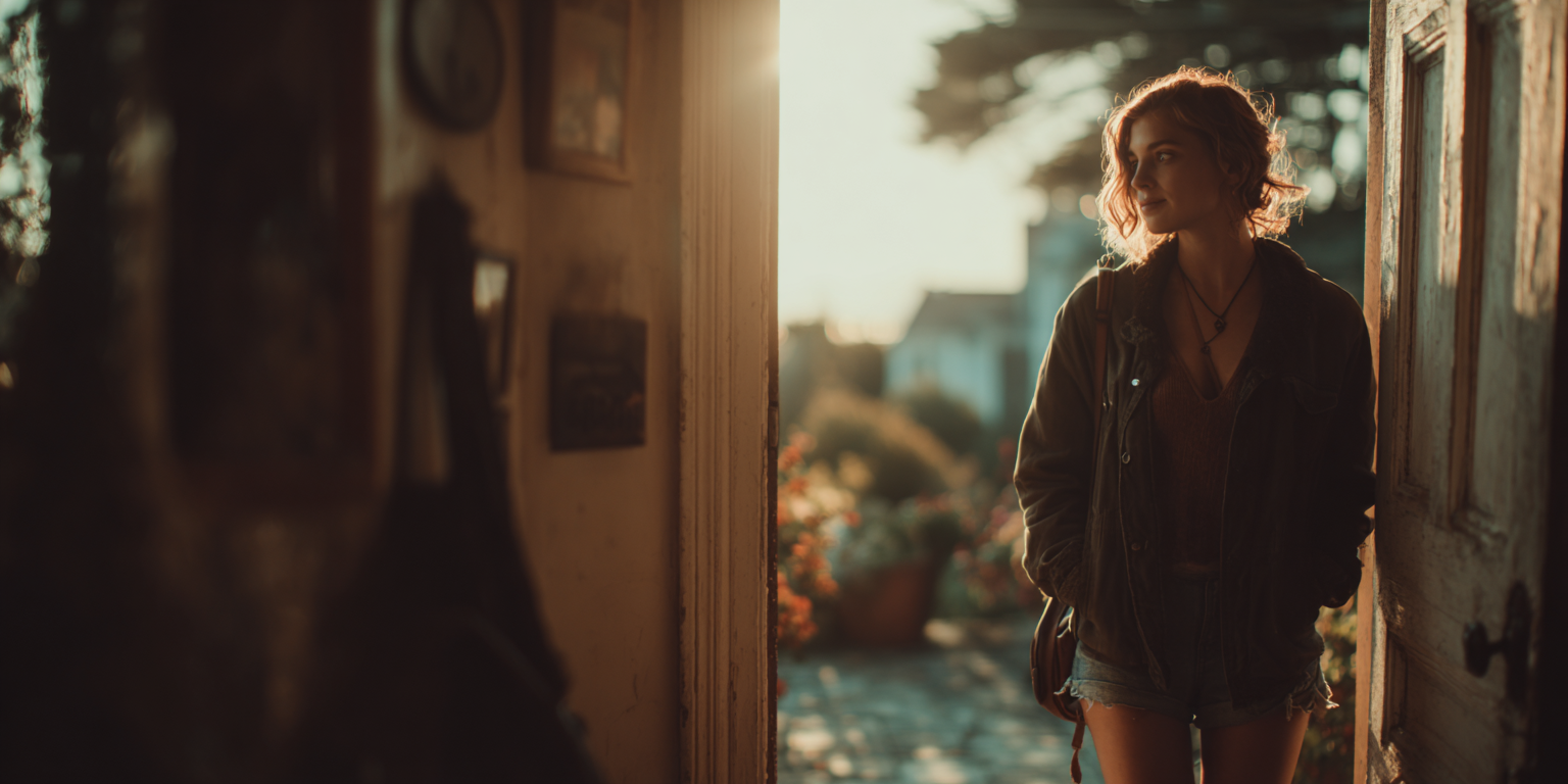 Почему после утраты становится страшно быть счастливым