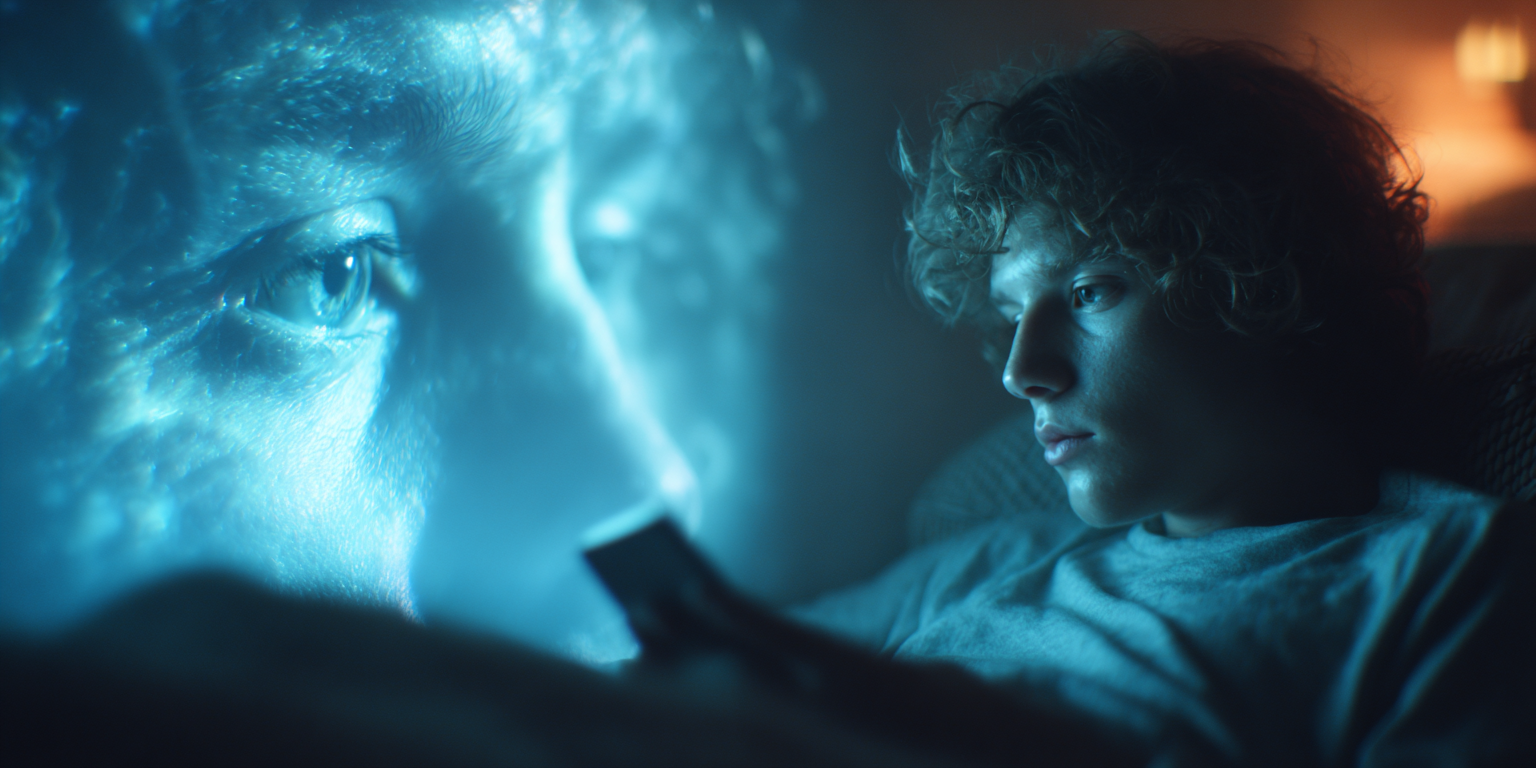 Когда твоя самооценка живёт в чужих глазах