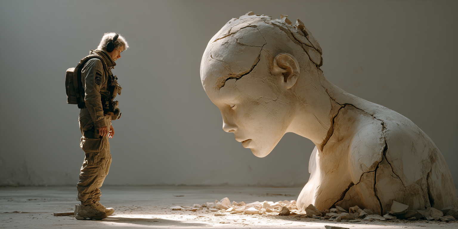 Ты не сломался — ты просто вырос: нормативные кризисы, о которых никто не предупреждает