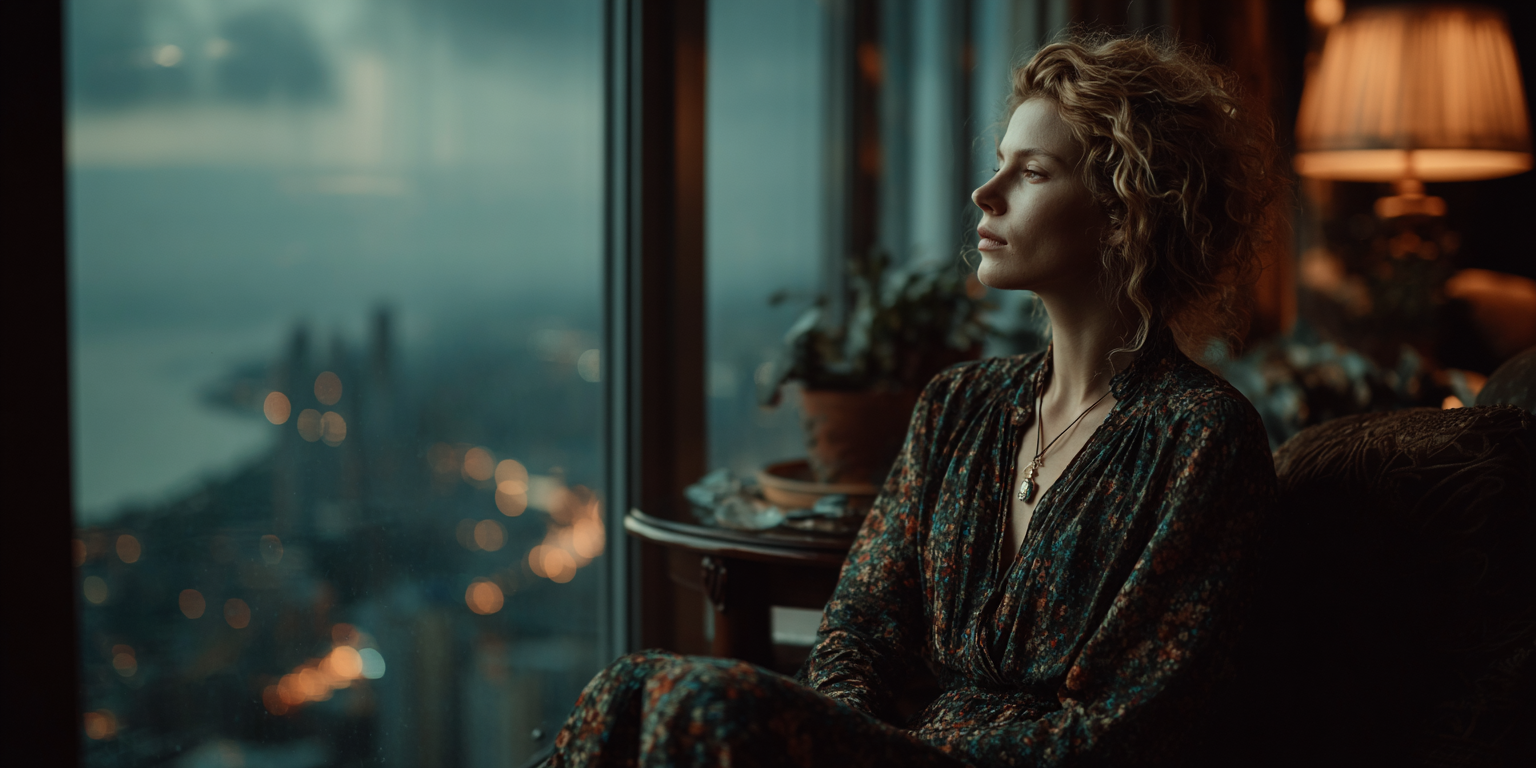 Ностальгия по дому: когда ты уехал, а часть тебя осталась