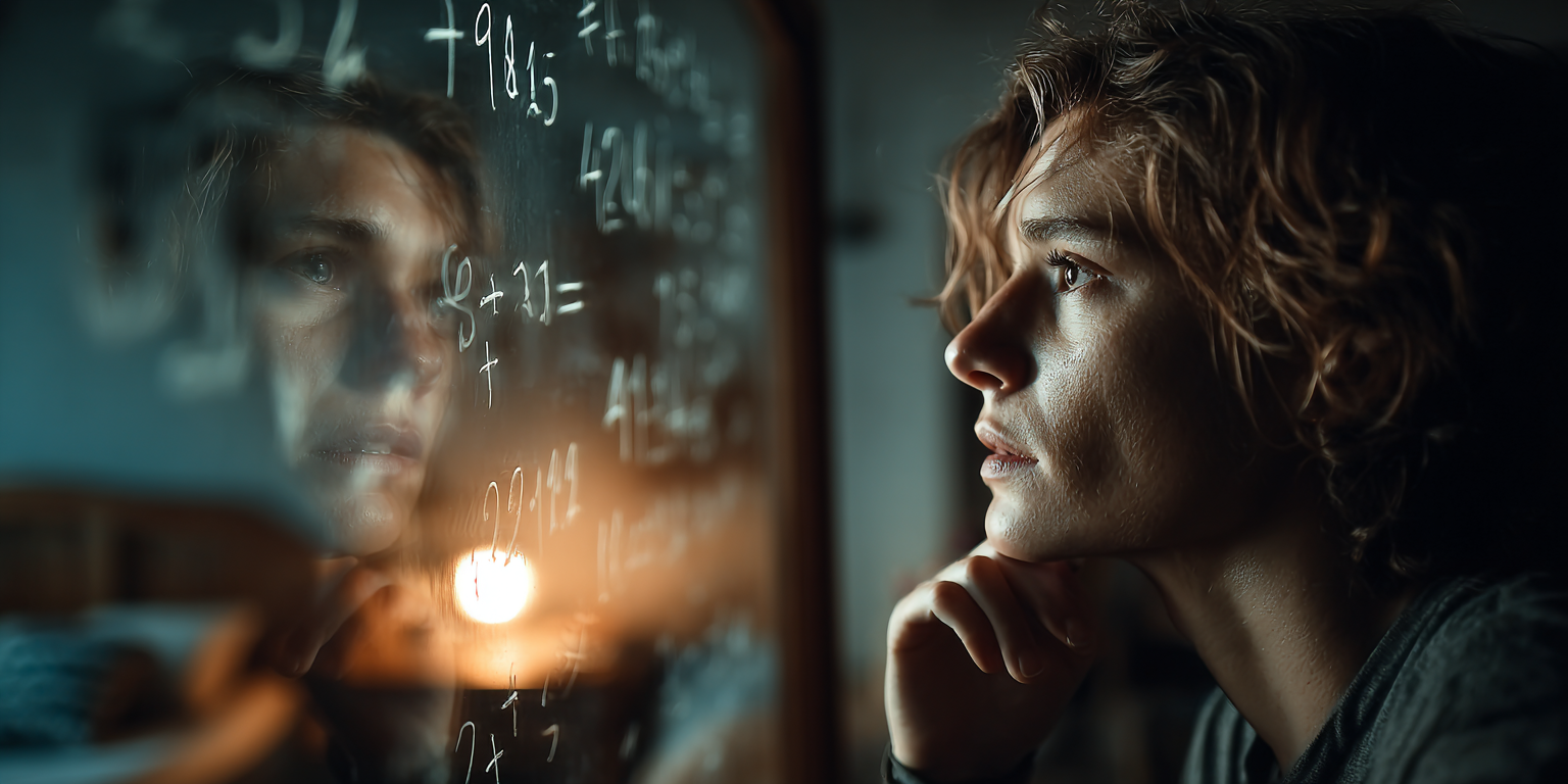 Нумерологический портрет: кто ты — по дате рождения или по выбору?