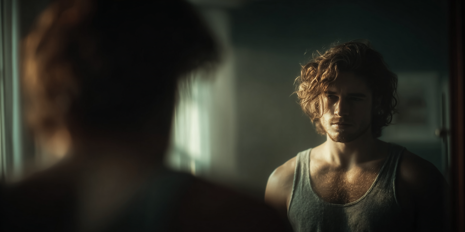 Образ тела: ты смотришь в зеркало или в чужие ожидания?