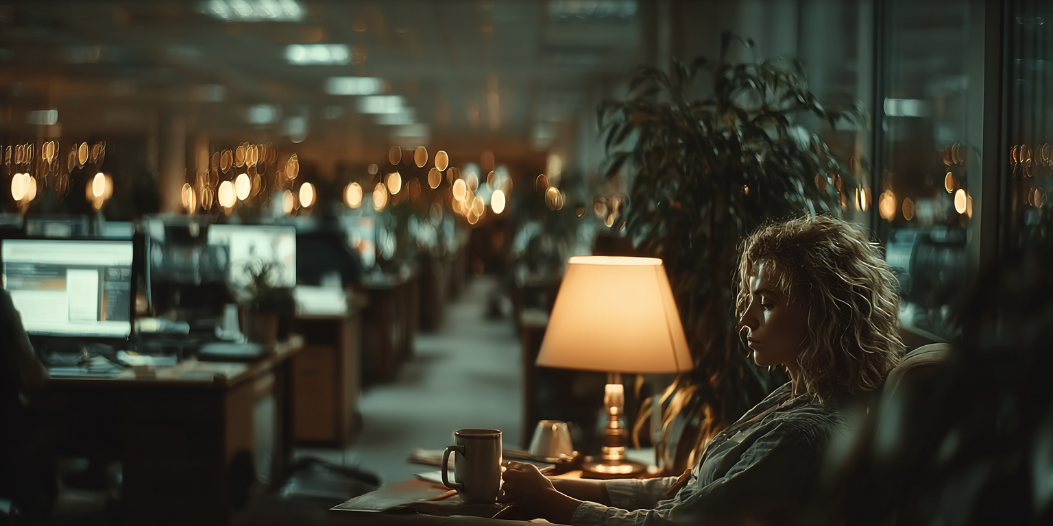 Осознанные перерывы или почему ты устаёшь не от работы, а от отсутствия пауз