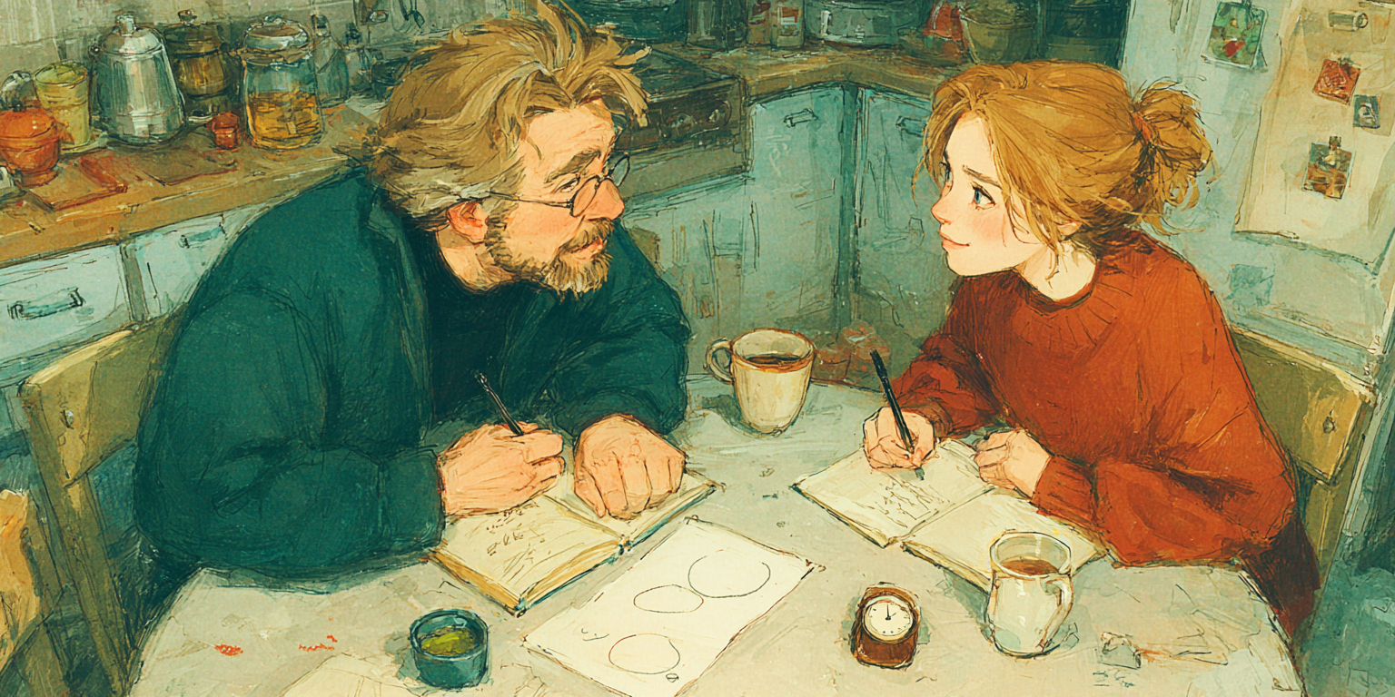 Как научиться разговаривать так, чтобы отношения не трещали по швам