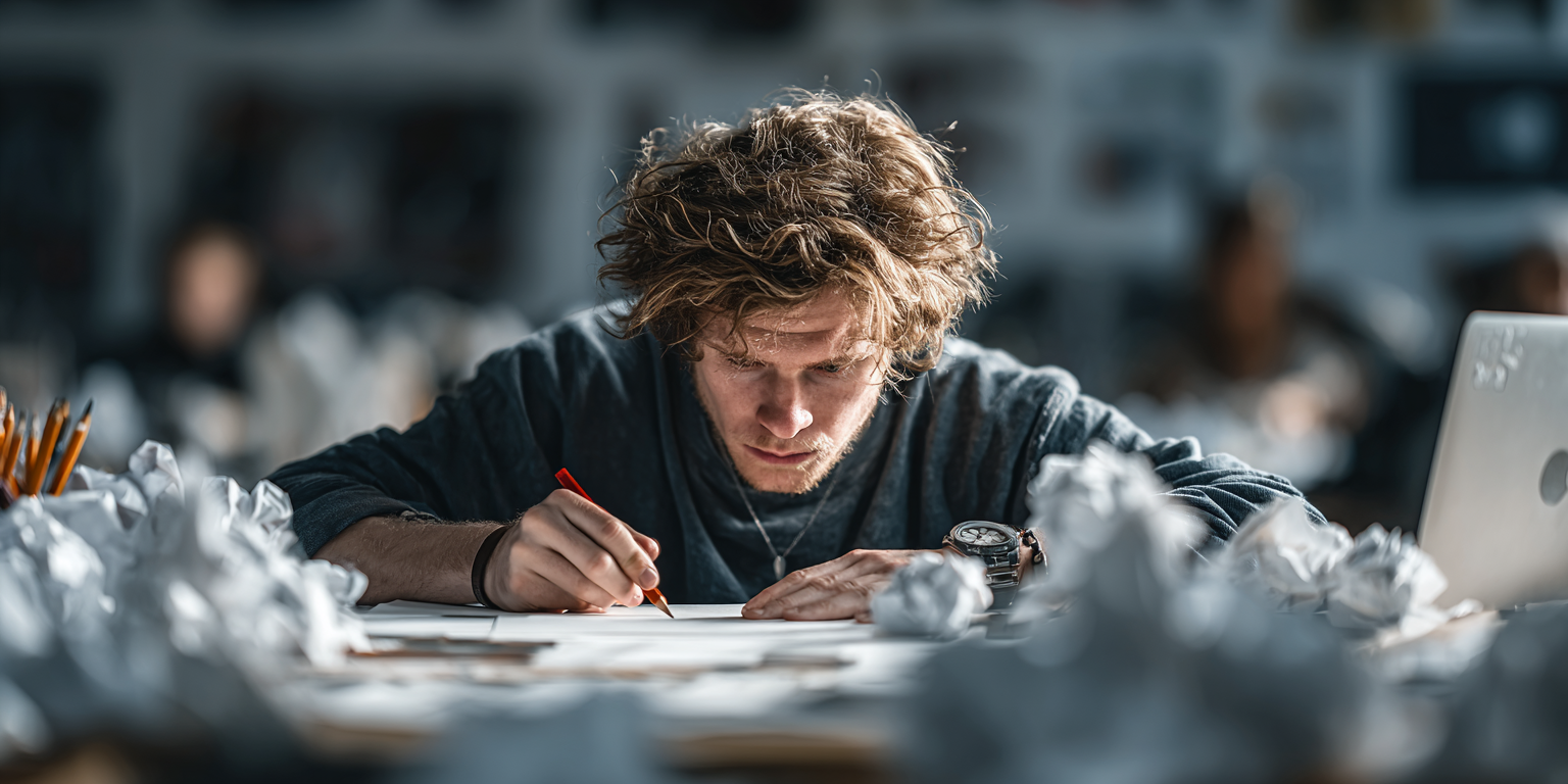 Перфекционизм как стремление к лучшему или страх быть недостаточным