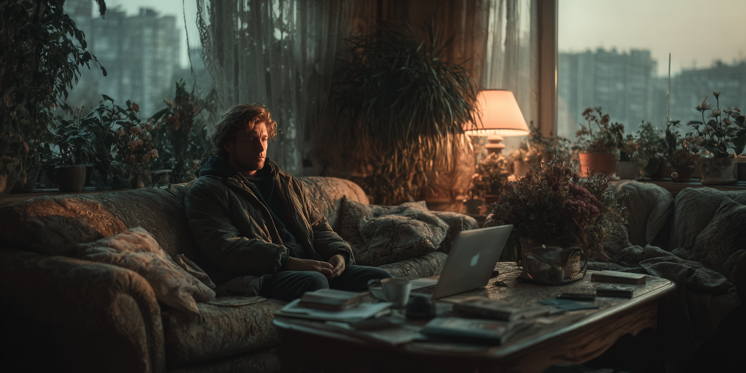 План выходного дня: как перестать проживать его в тревоге и начать действительно восстанавливаться