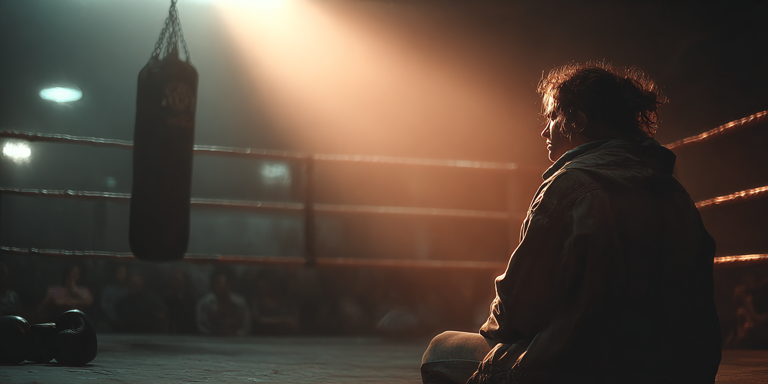 Перестать воевать с собой: почему принятие — это не слабость, а сила