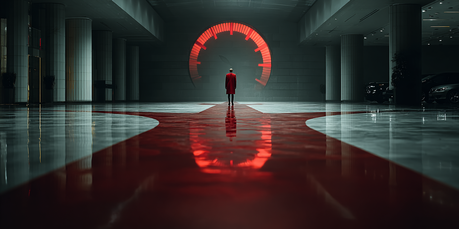 Когда времени нет, а цена высока: почему под давлением мы выбираем не то