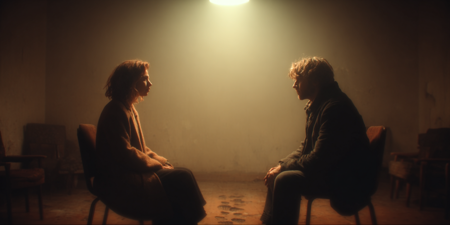 Когда между нами исчезает расстояние или что такое психологическая близость