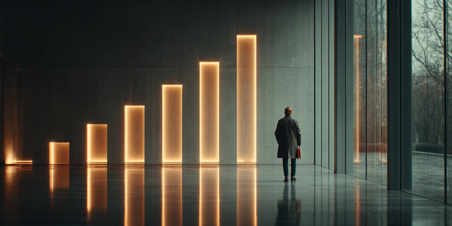 Вы зарабатываете столько, сколько разрешаете себе.