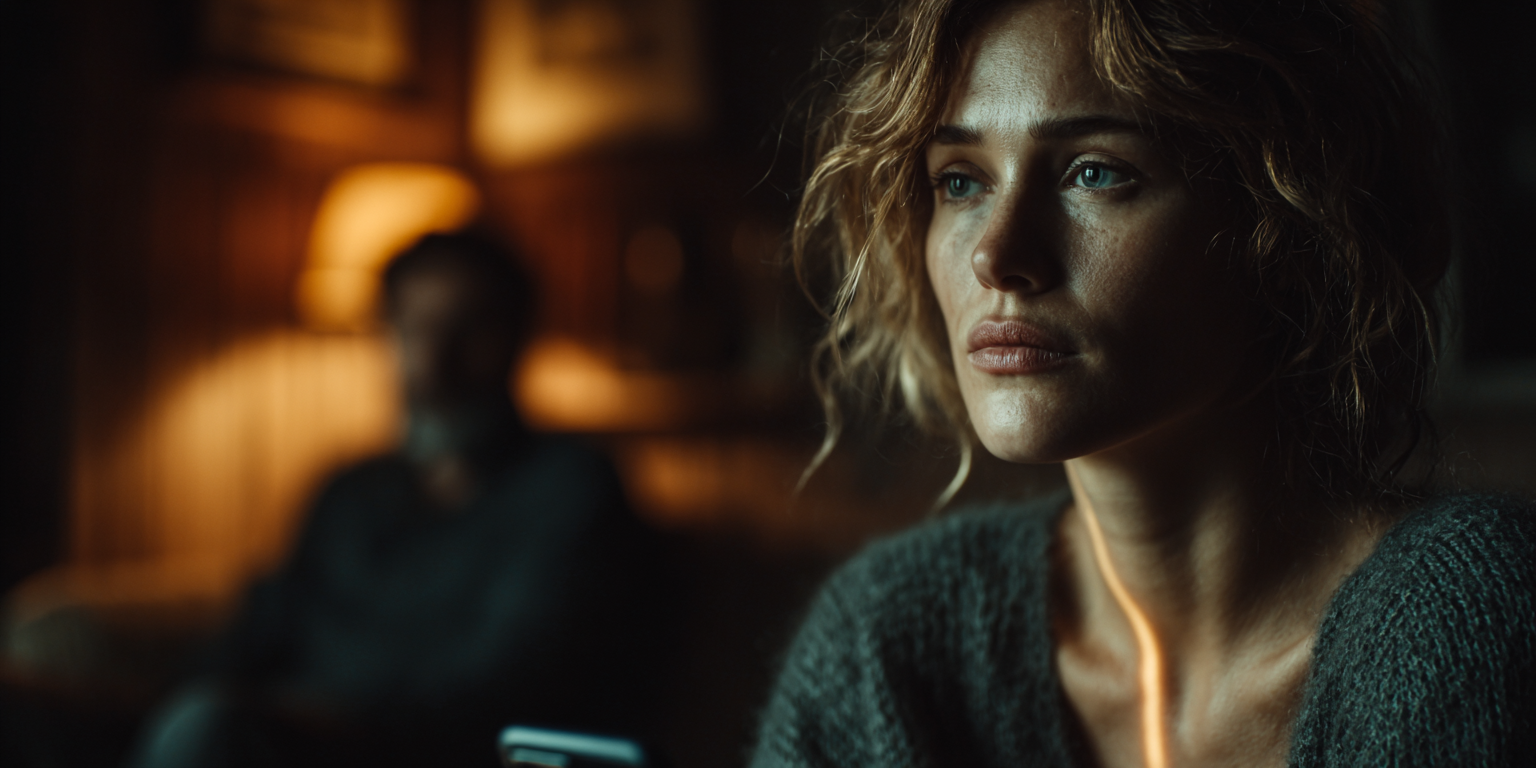 Обида — это не про него. Это про вас.