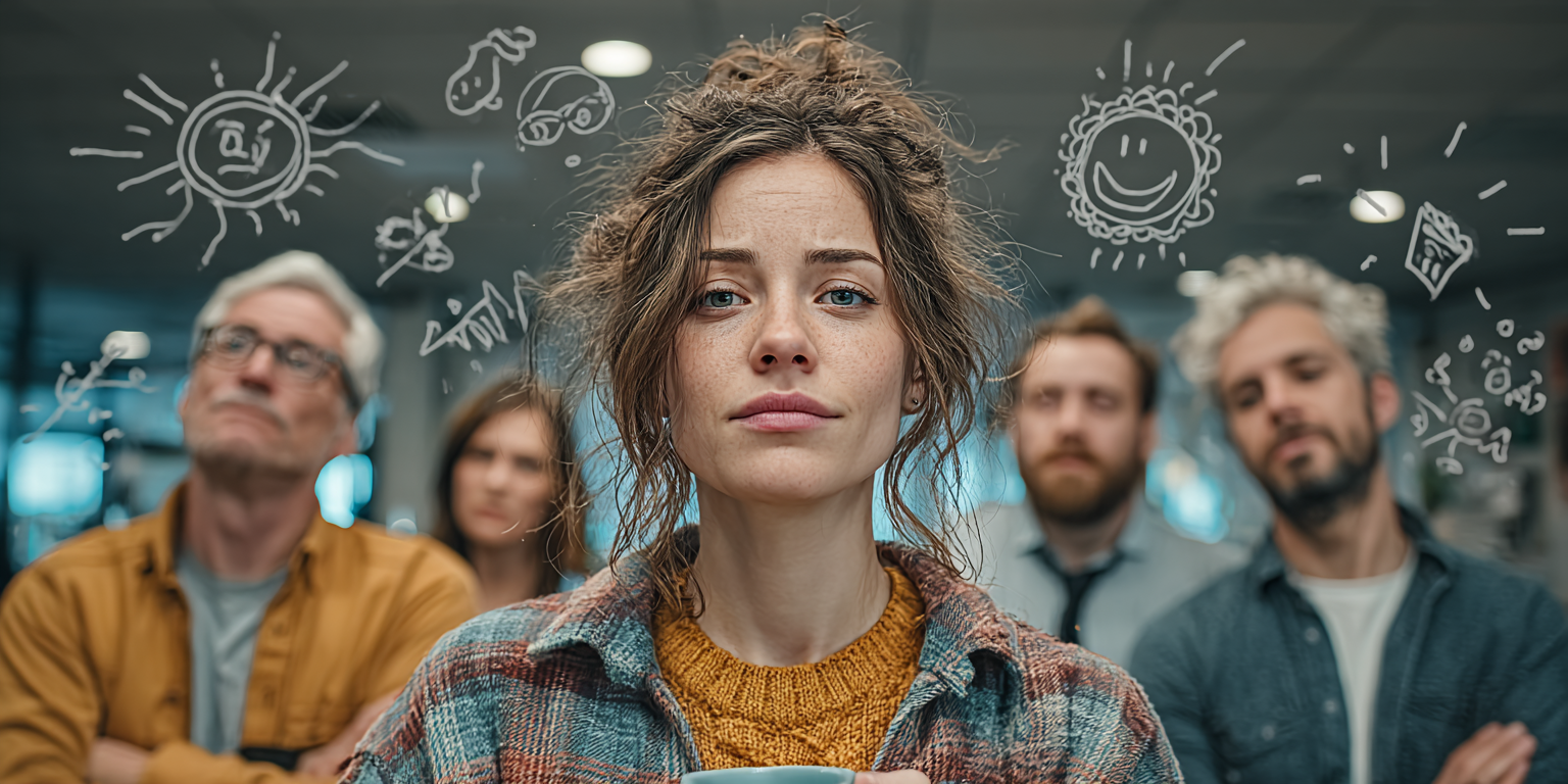 Бесплатный курс психологии, на который никто добровольно не записывался