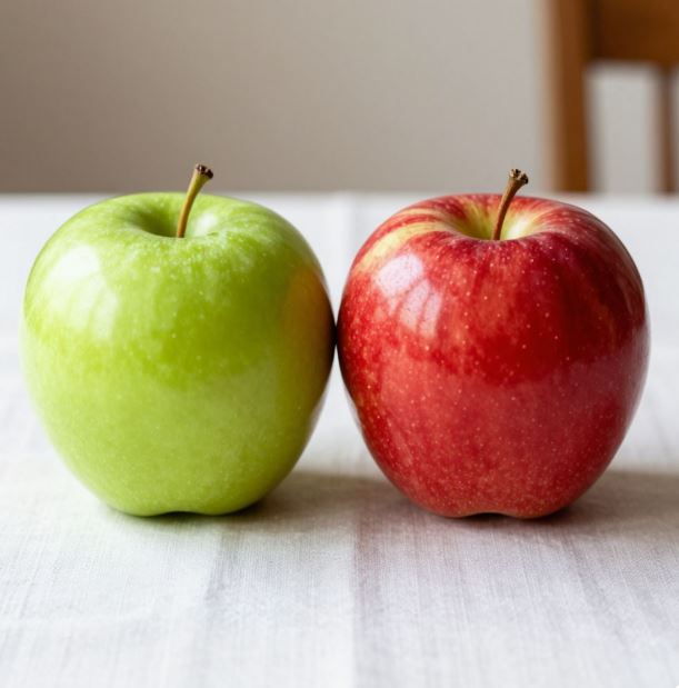 О пользе сравнения