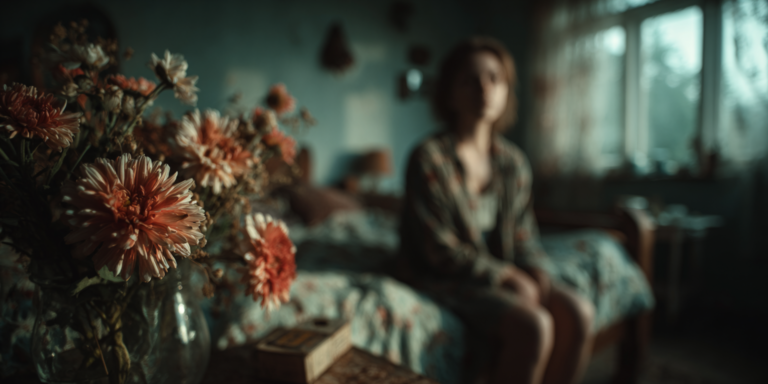 Репродуктивные потери: когда жизнь делает паузу, о которой никто не умеет говорить