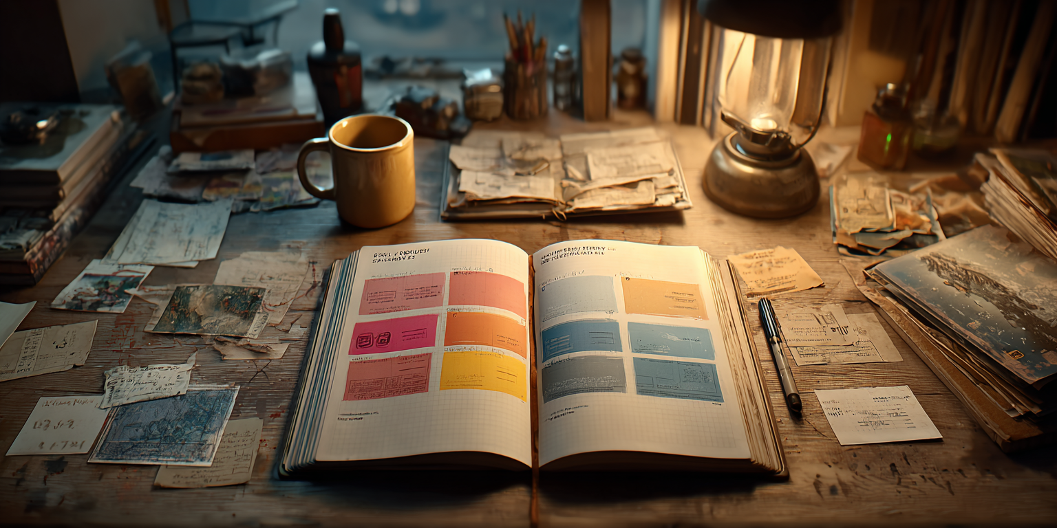 Рефлексия недели