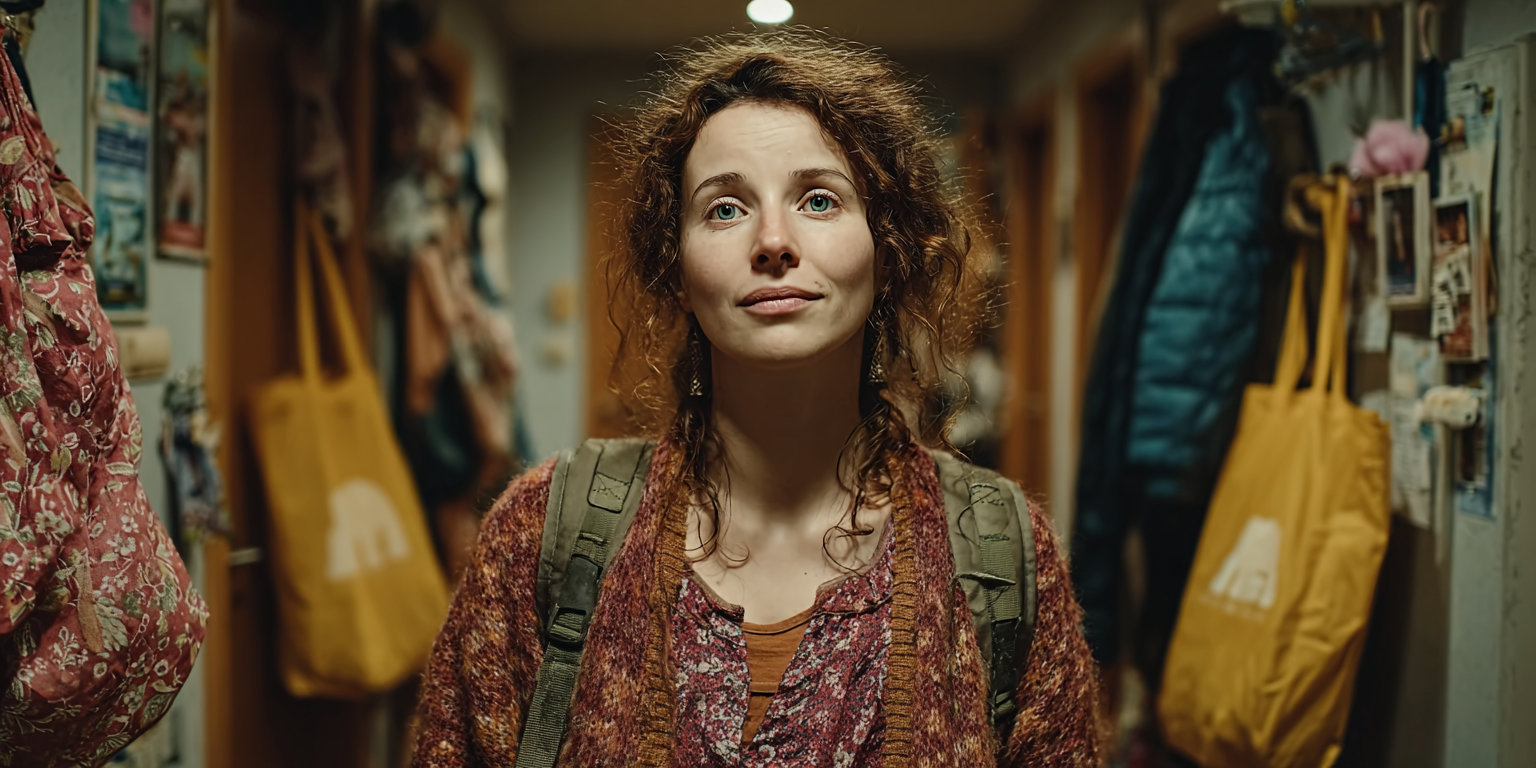 Родитель одиночка: когда ты и поддержка, и опора а иногда просто хочешь тишины хотя бы на пять минут