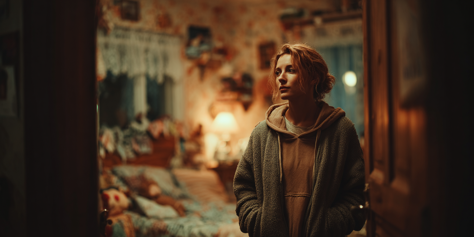 Родительская вина