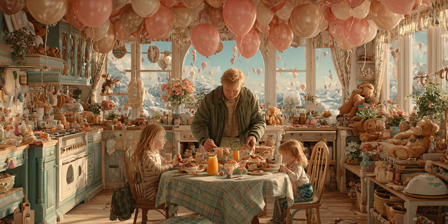 Родительское выгорание