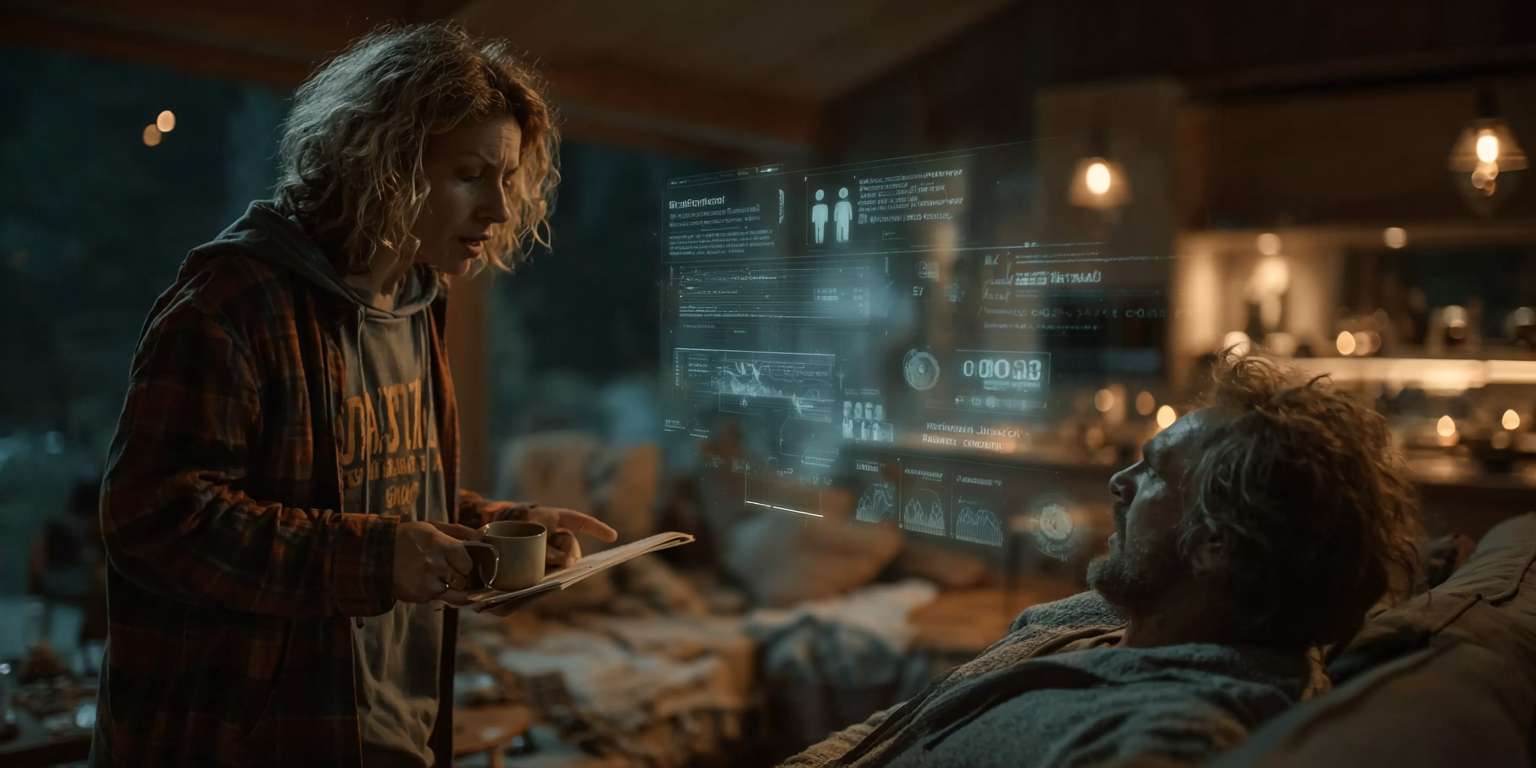 Как вы внезапно стали «родителем», «спасателем» или «менеджером проекта “мы”» и даже не заметили