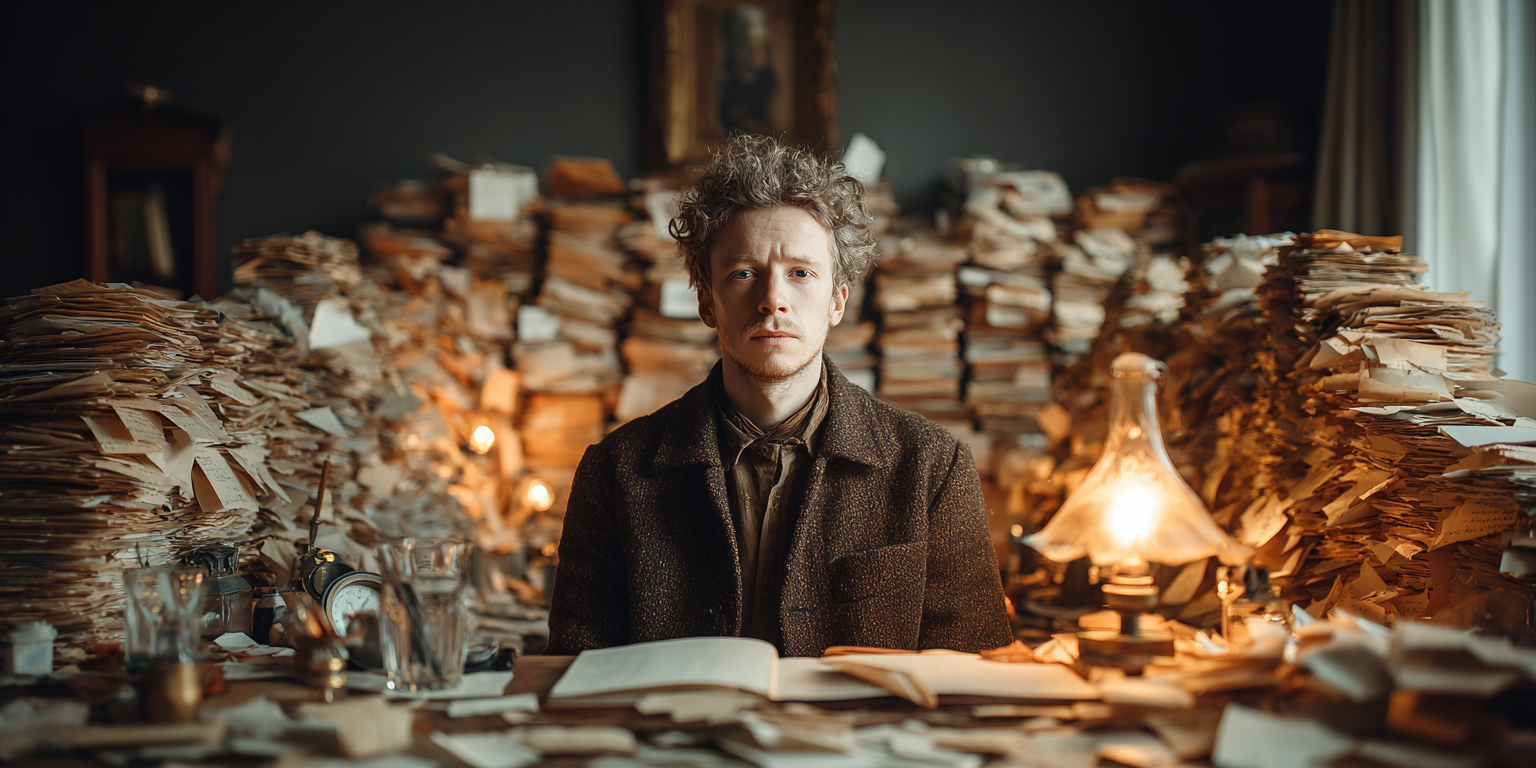 Самоанализ: как перестать копаться в себе до изнеможения