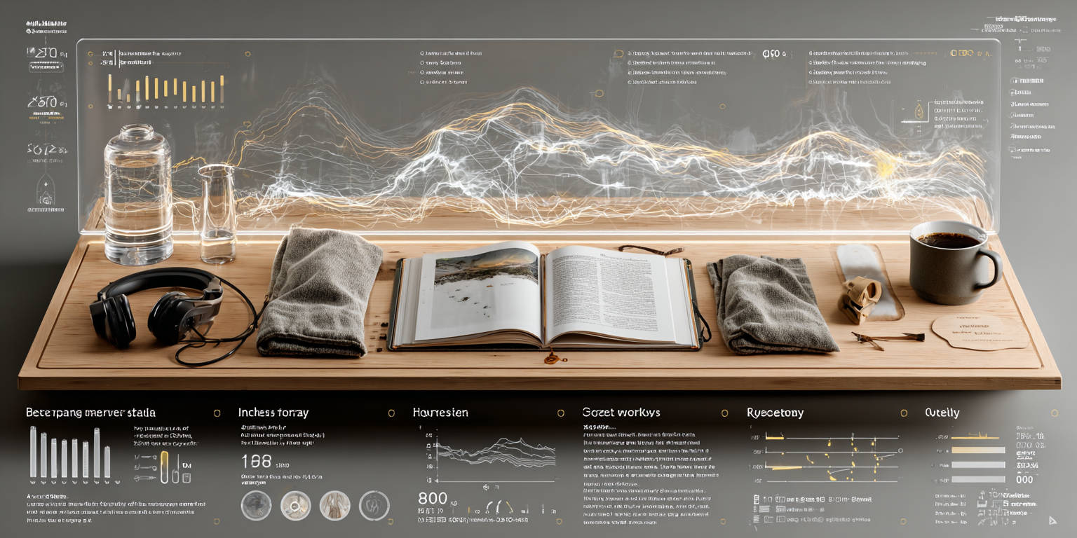 Почему ты не ленивый, а просто плохо управляешь своей энергией